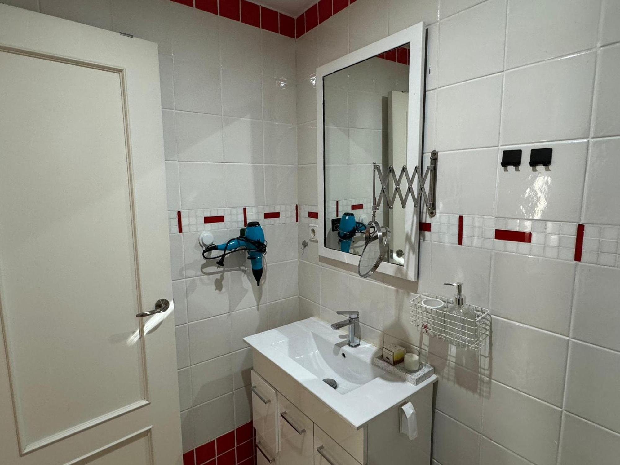 Apartamento El Rincon De Carmela Córdoba