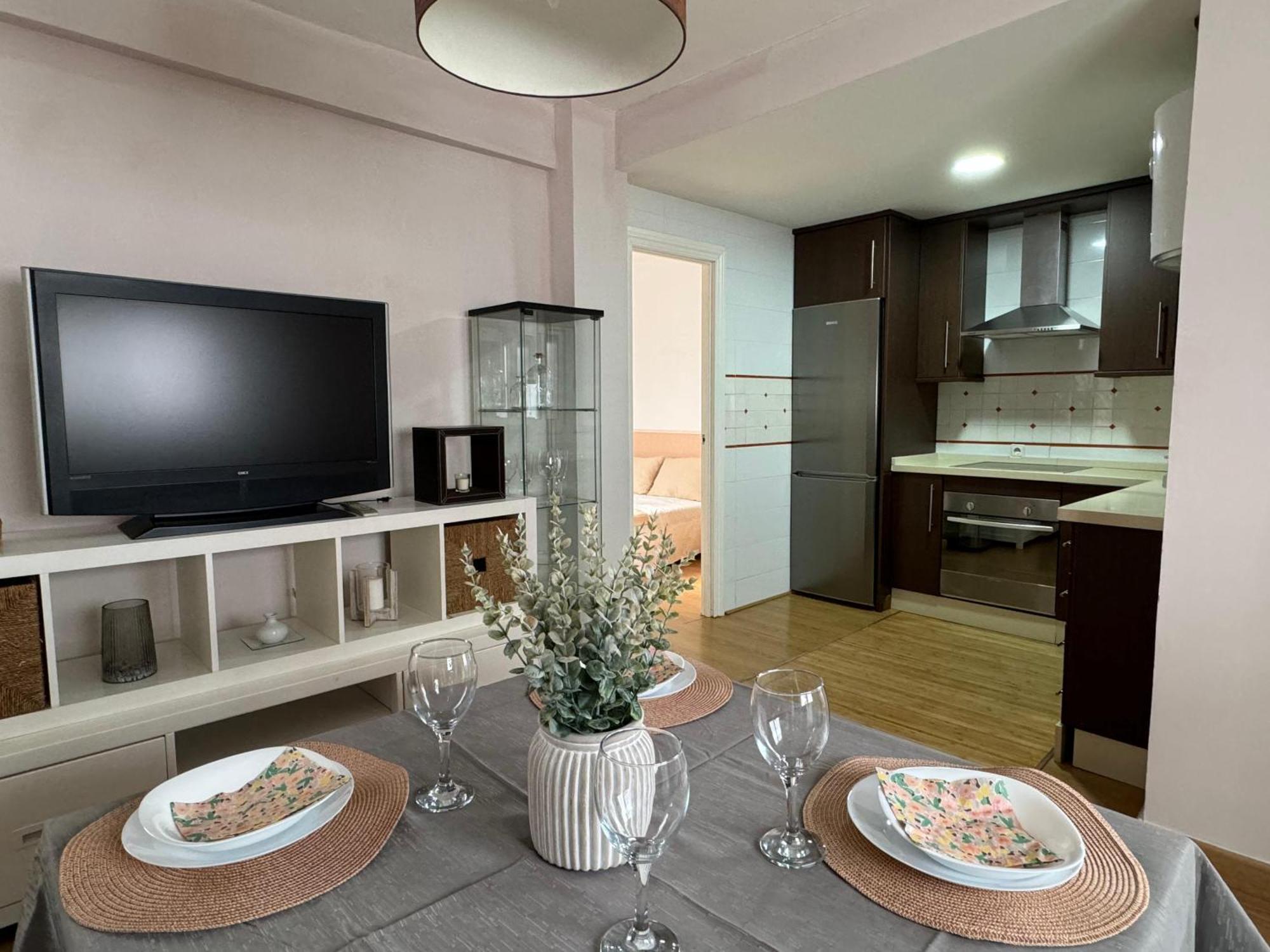 Apartamento El Rincon De Carmela *
