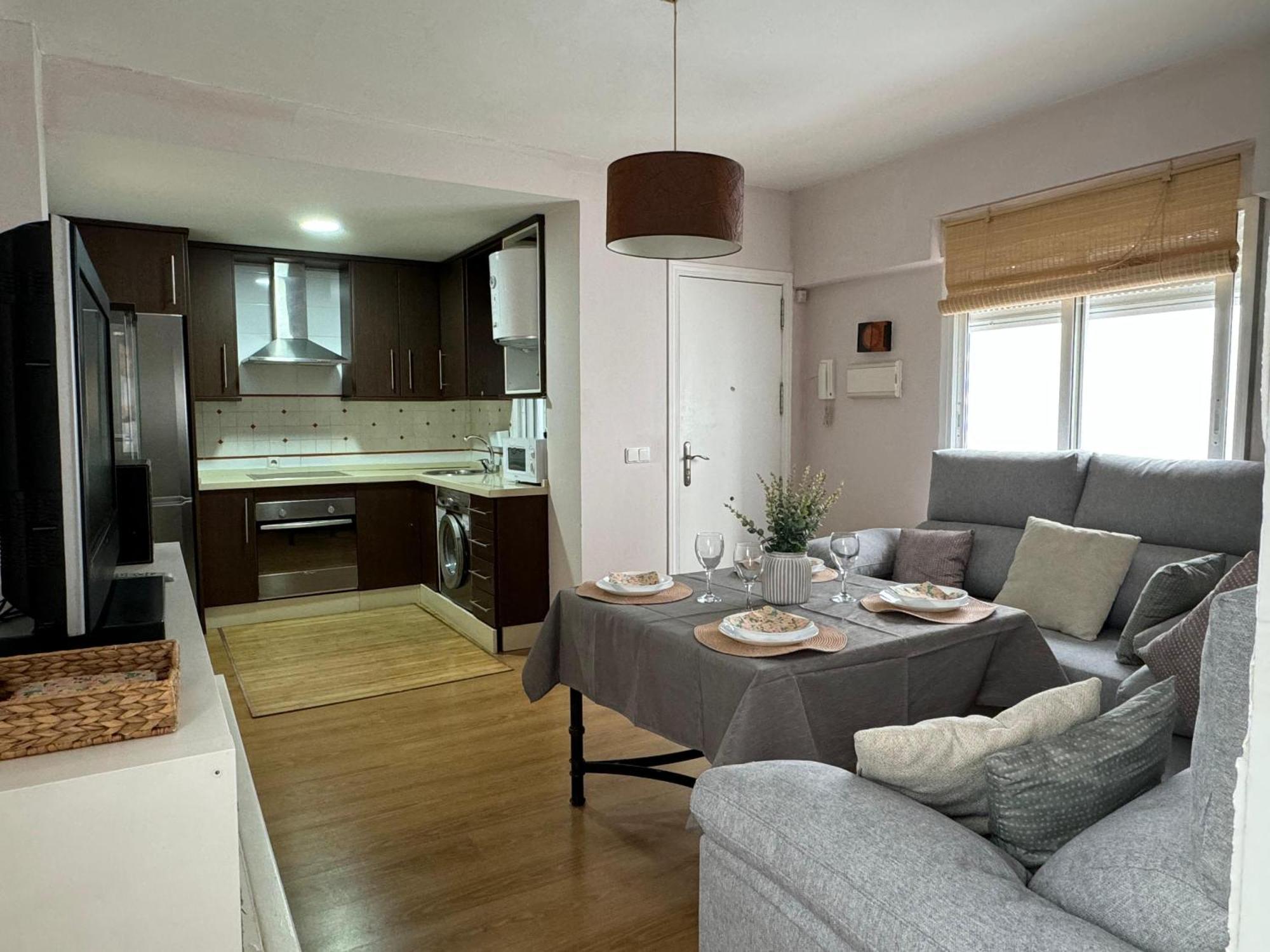 Apartamento El Rincon De Carmela Córdoba