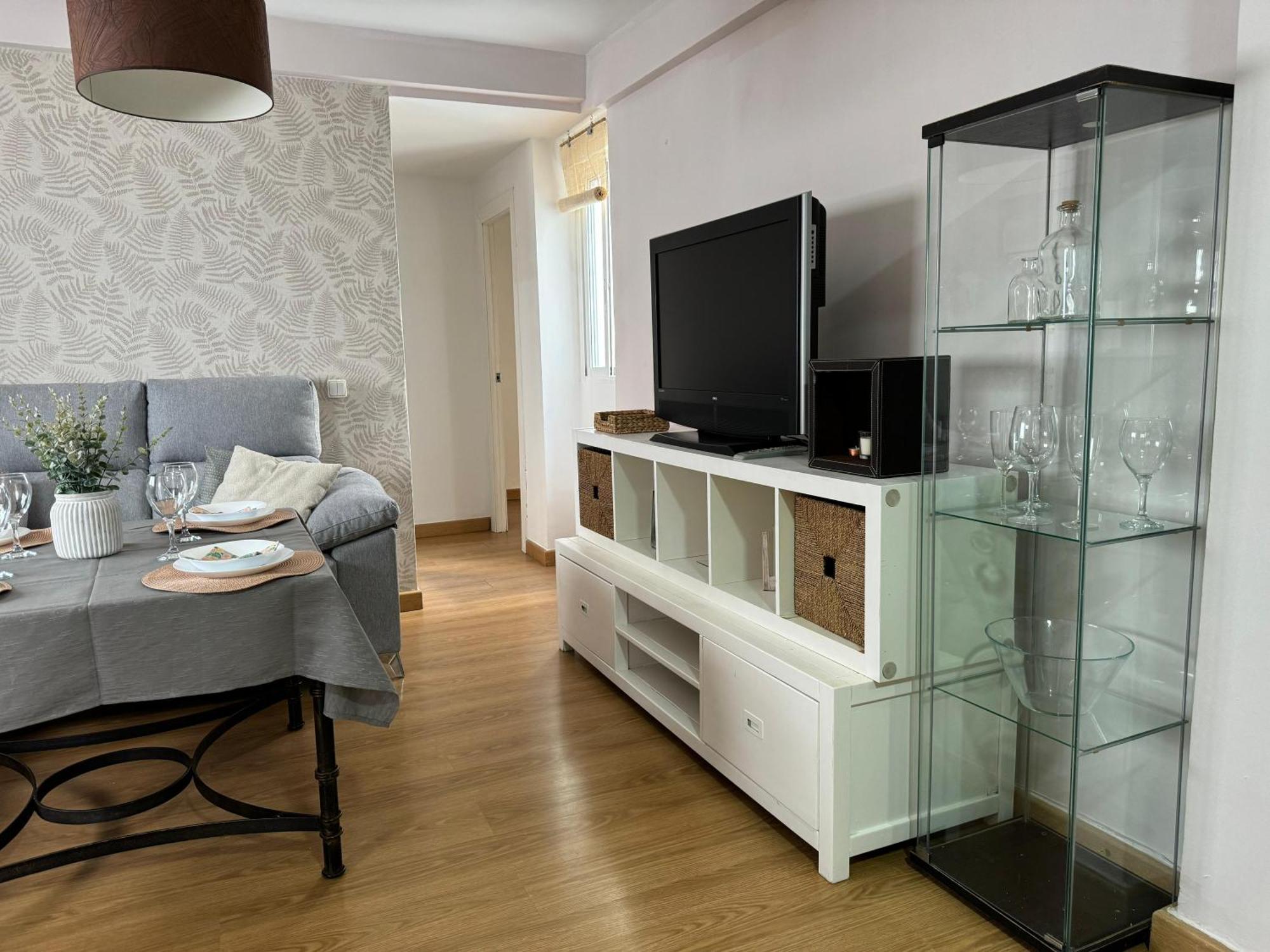 Apartamento El Rincon De Carmela