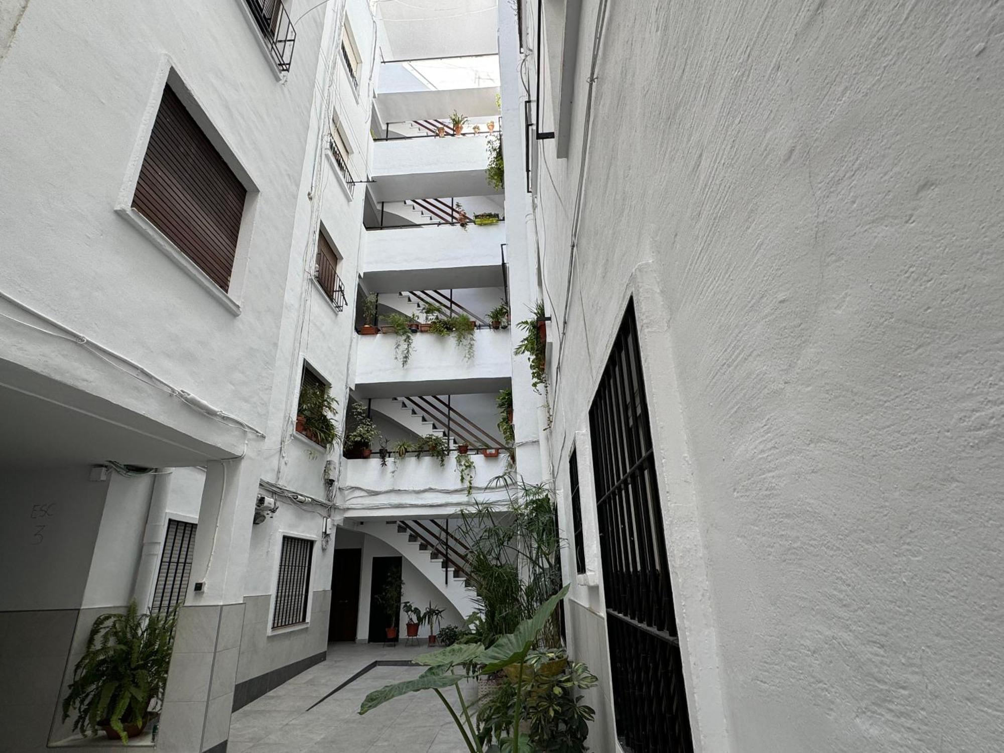 Apartamento El Rincon De Carmela Córdoba