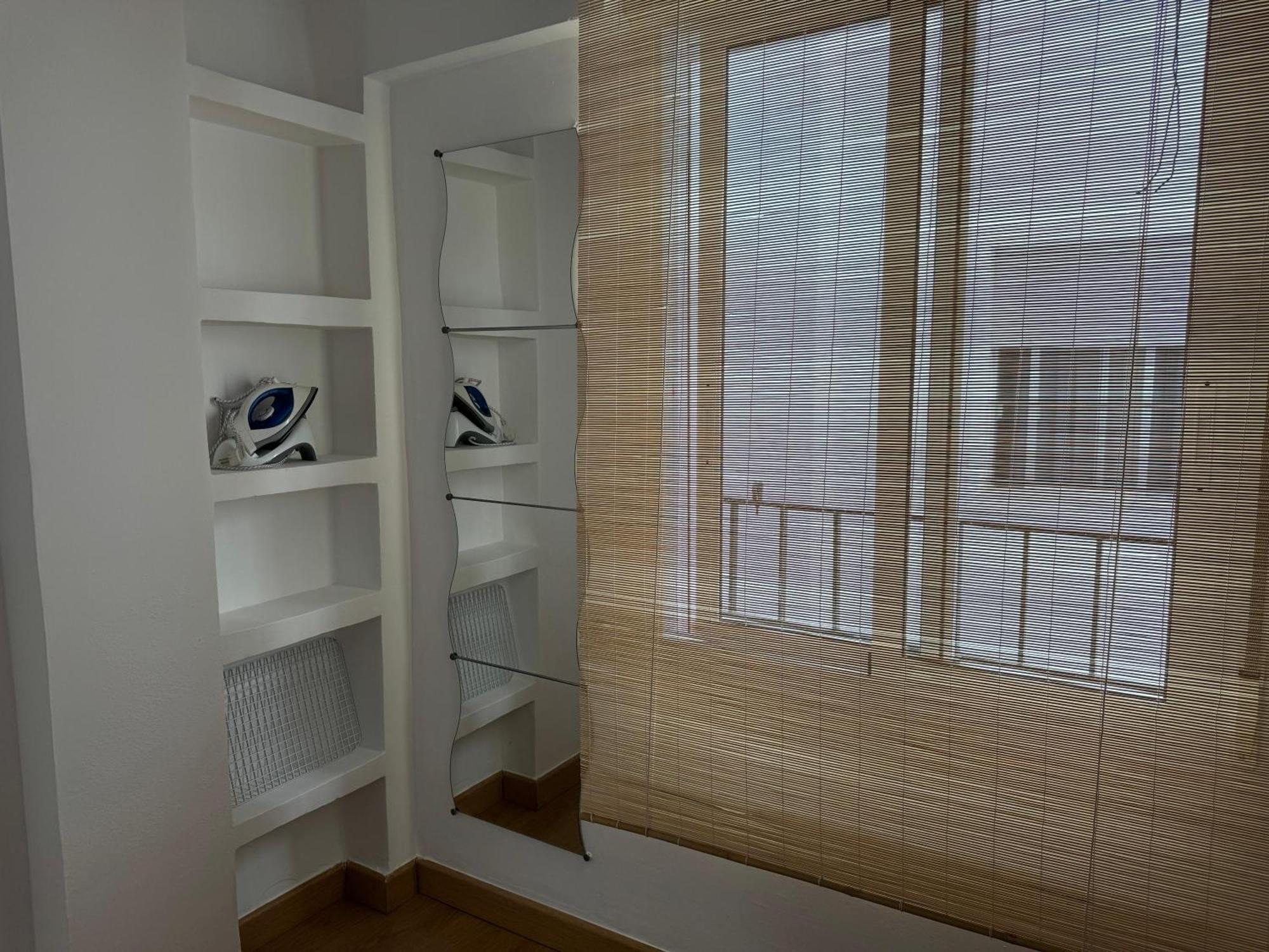 Apartamento El Rincon De Carmela