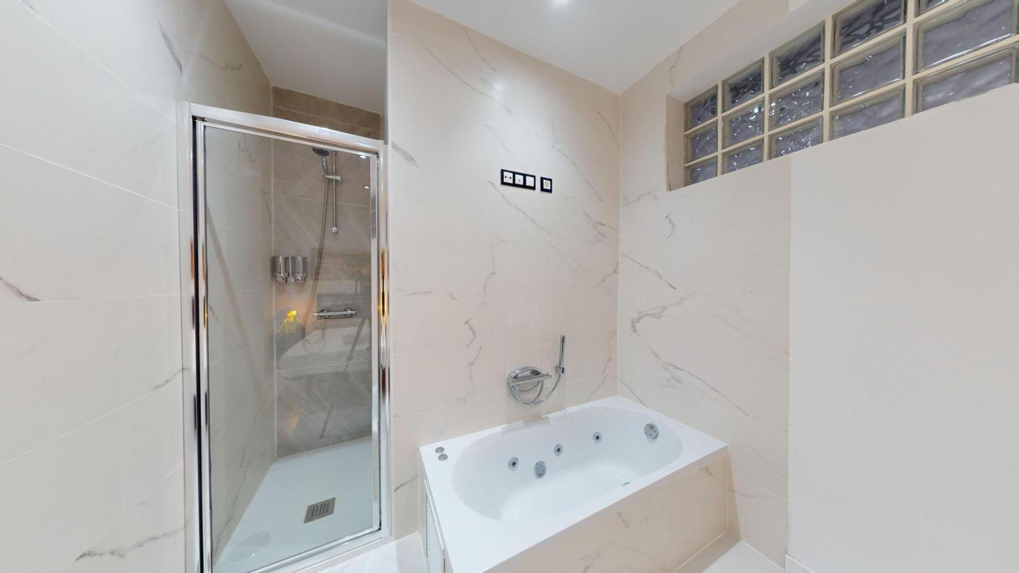 Agd Living 1 Algarrobo Costa