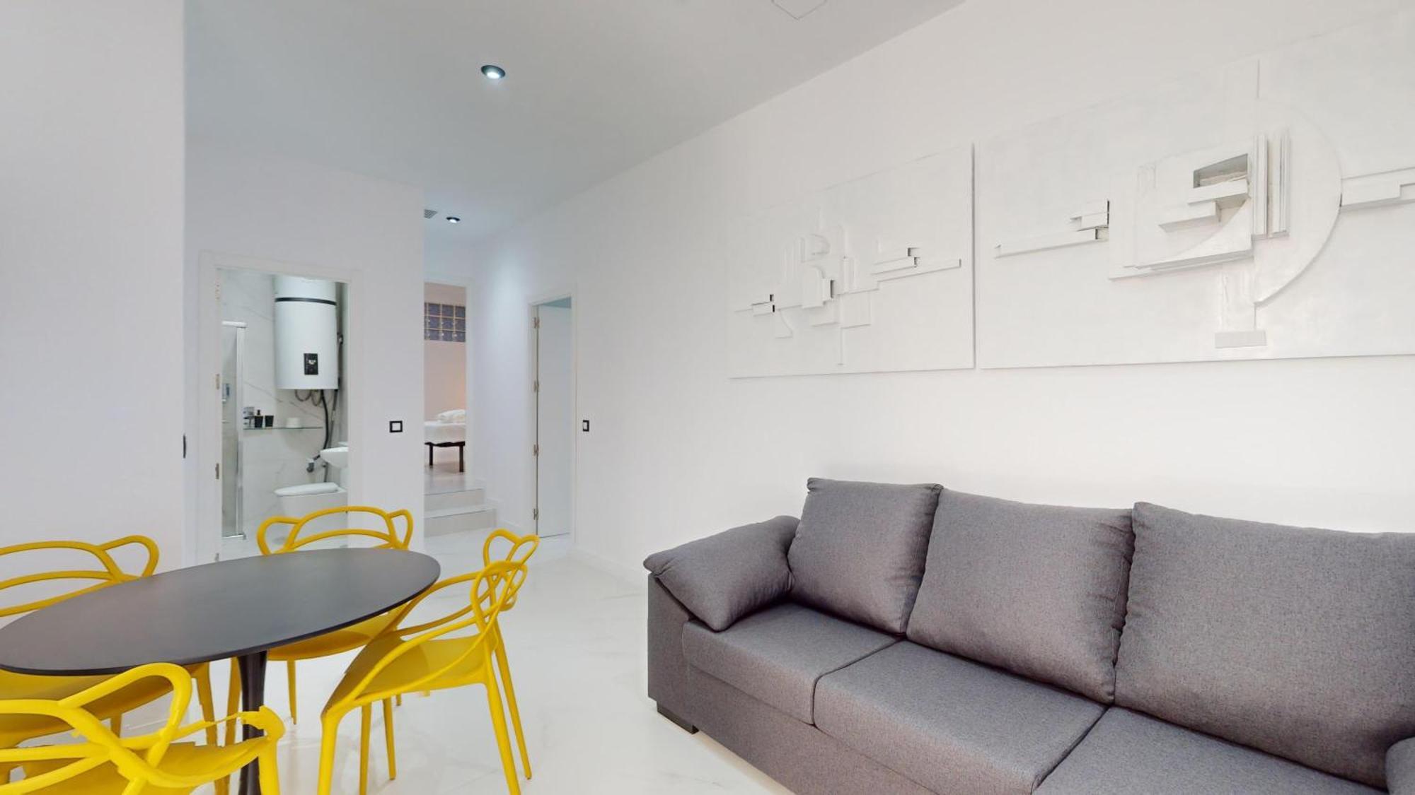 Agd Living 1 Algarrobo Costa