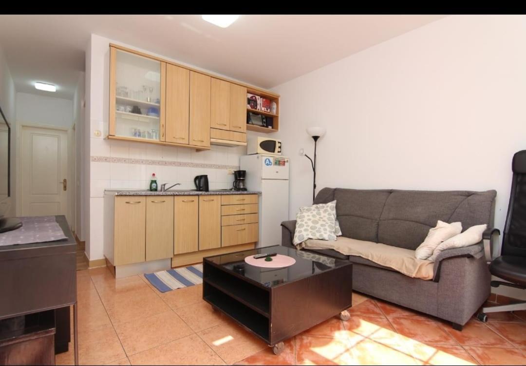 Pensión Gran Canaria Palmas