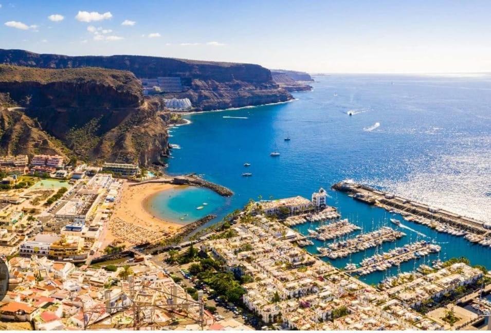 Pensión Gran Canaria Palmas