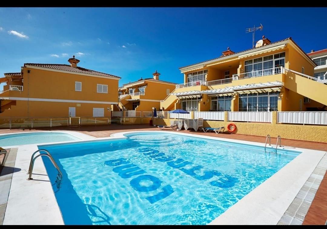 Pensión Gran Canaria Palmas Mogán