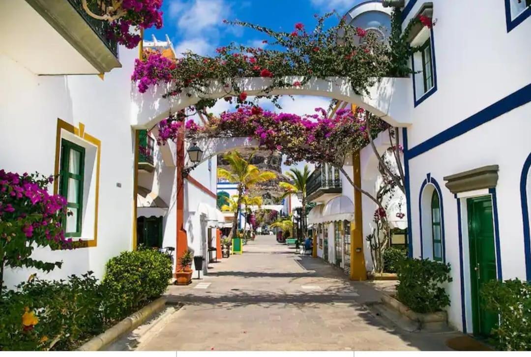 Pensión Gran Canaria Palmas