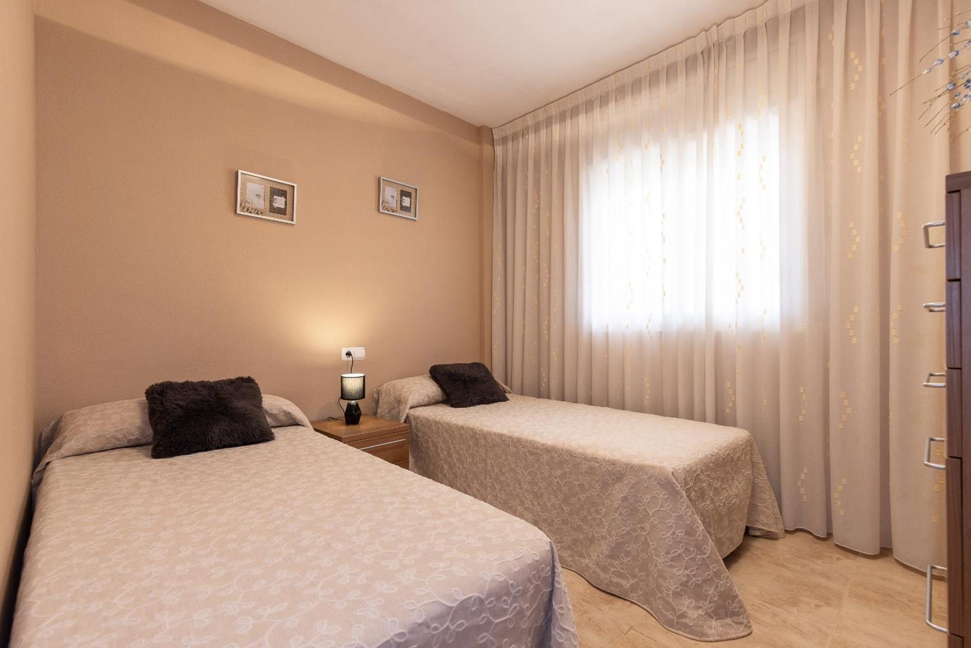 Apartamento Uhc Golden Pineda *