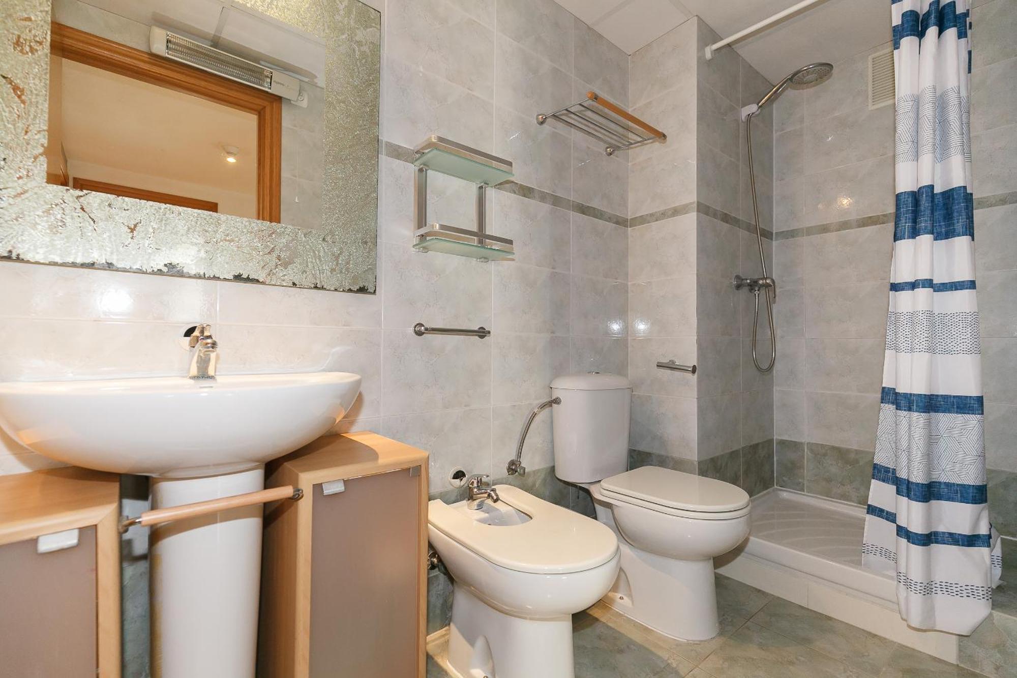Apartamento Uhc Golden Pineda