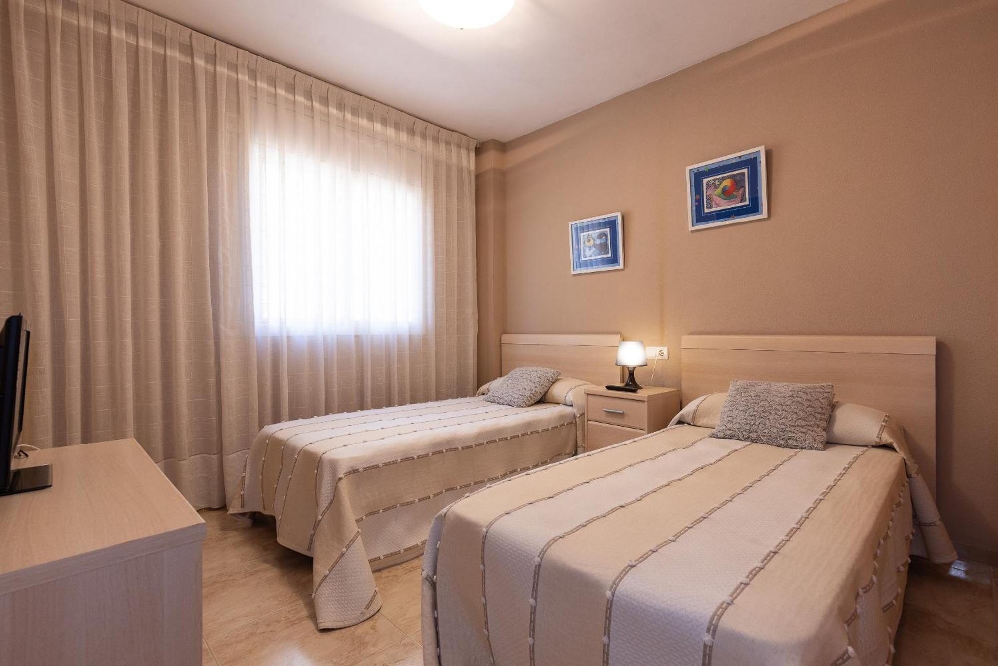 Apartamento Uhc Golden Pineda *