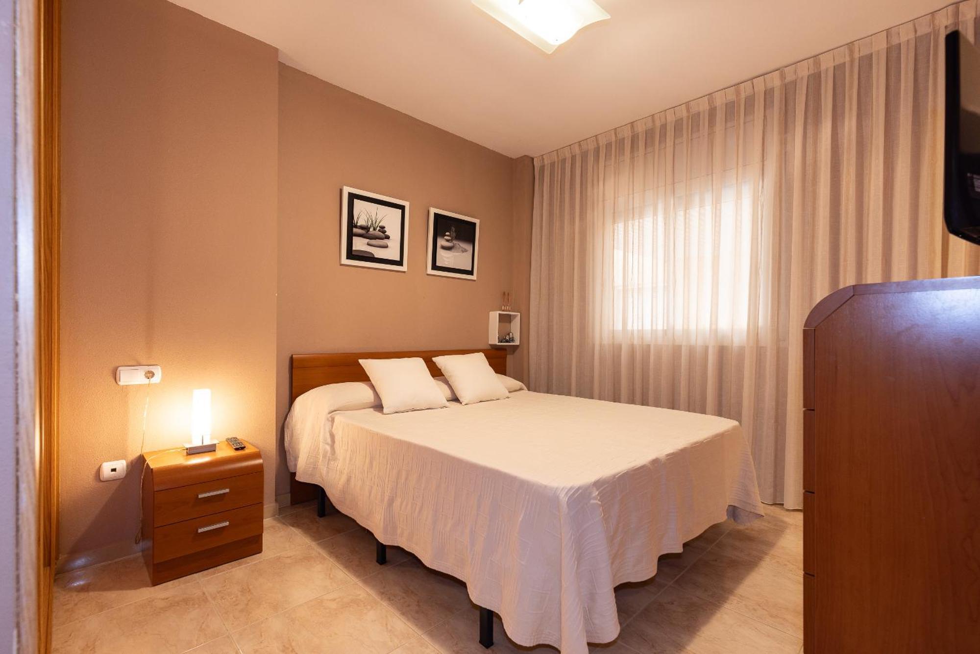 Apartamento Uhc Golden Pineda La Pineda