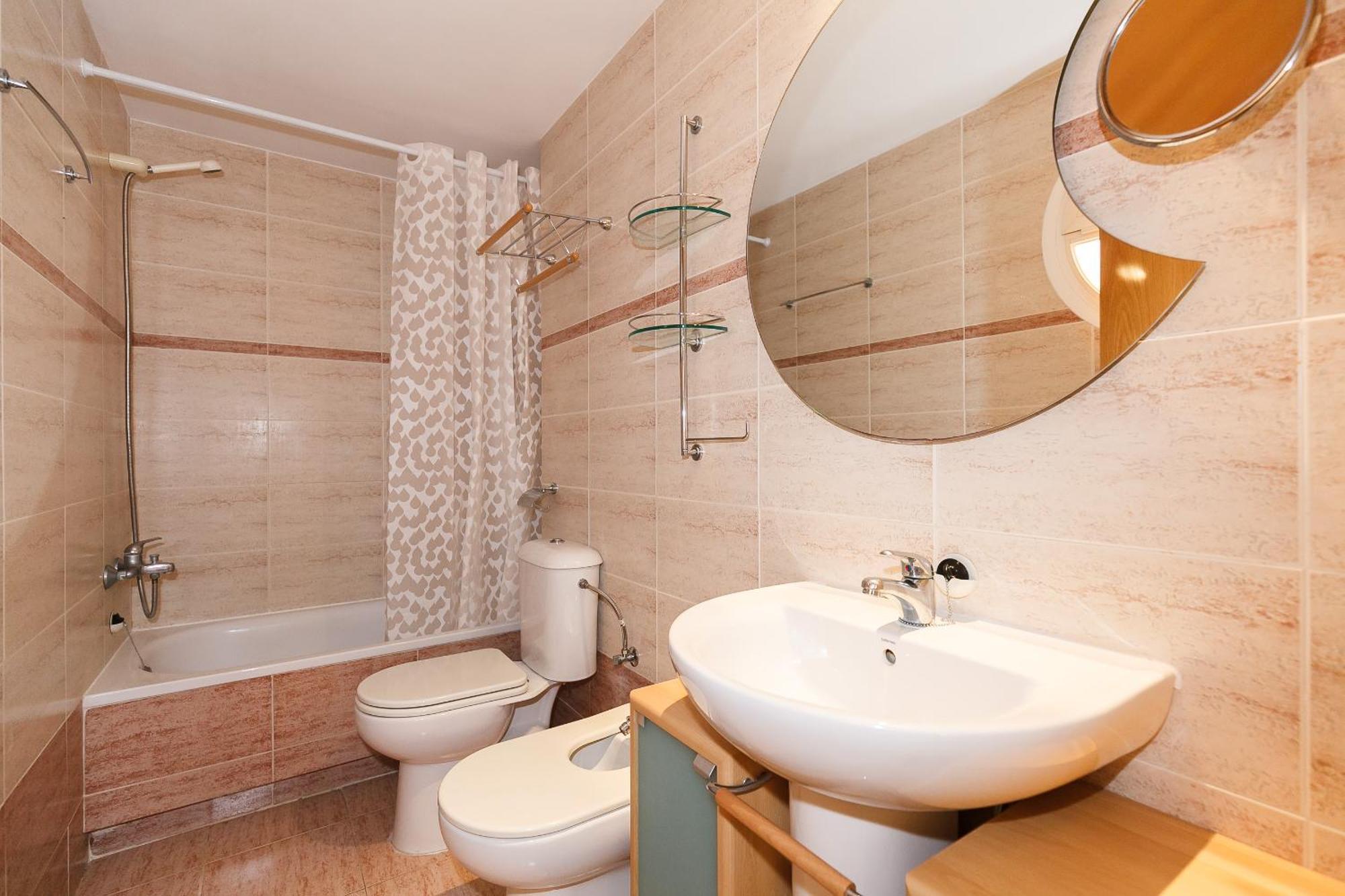 Apartamento Uhc Golden Pineda *