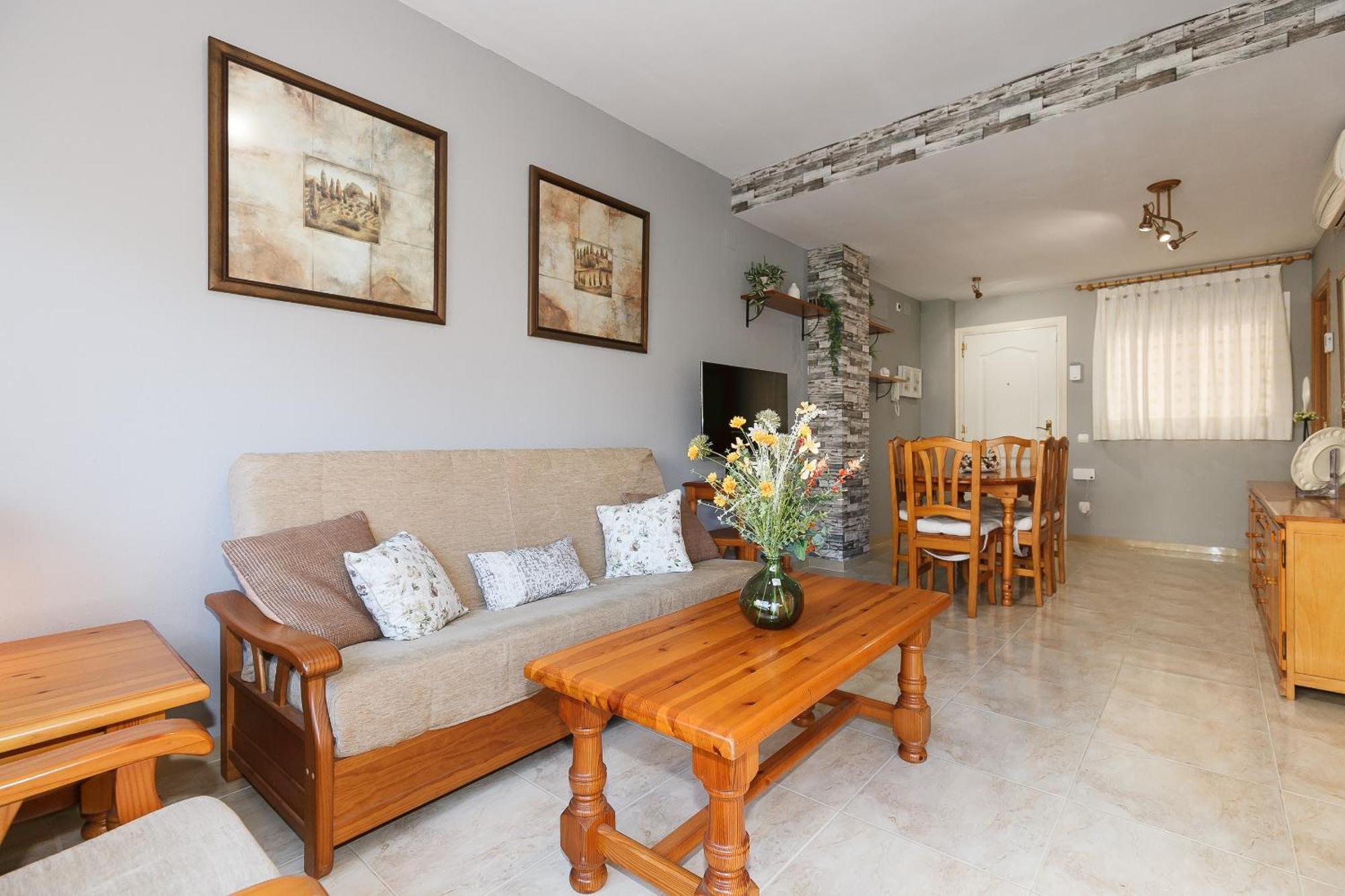 Apartamento Uhc Golden Pineda La Pineda