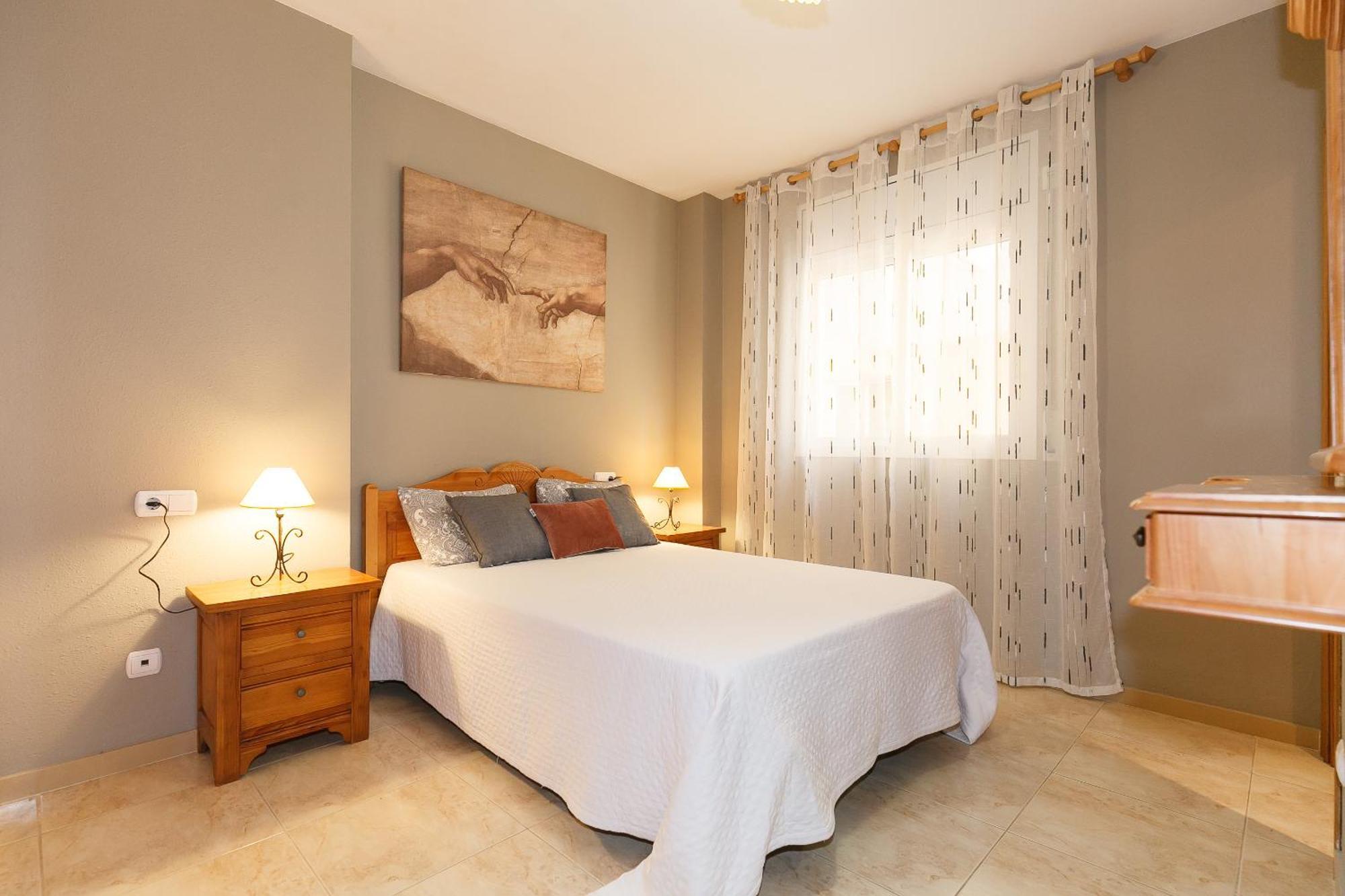 Apartamento Uhc Golden Pineda *