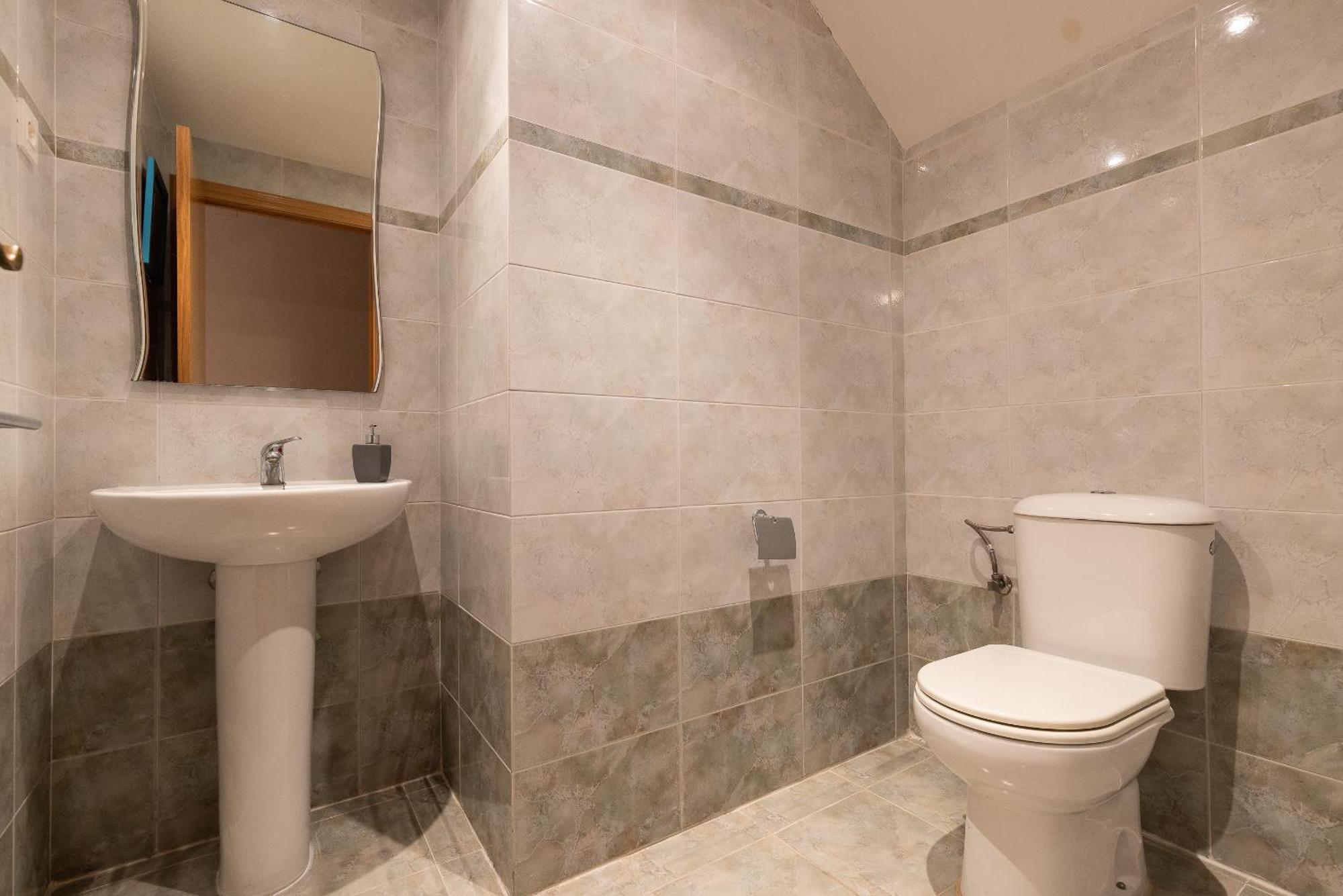 Apartamento Uhc Golden Pineda La Pineda