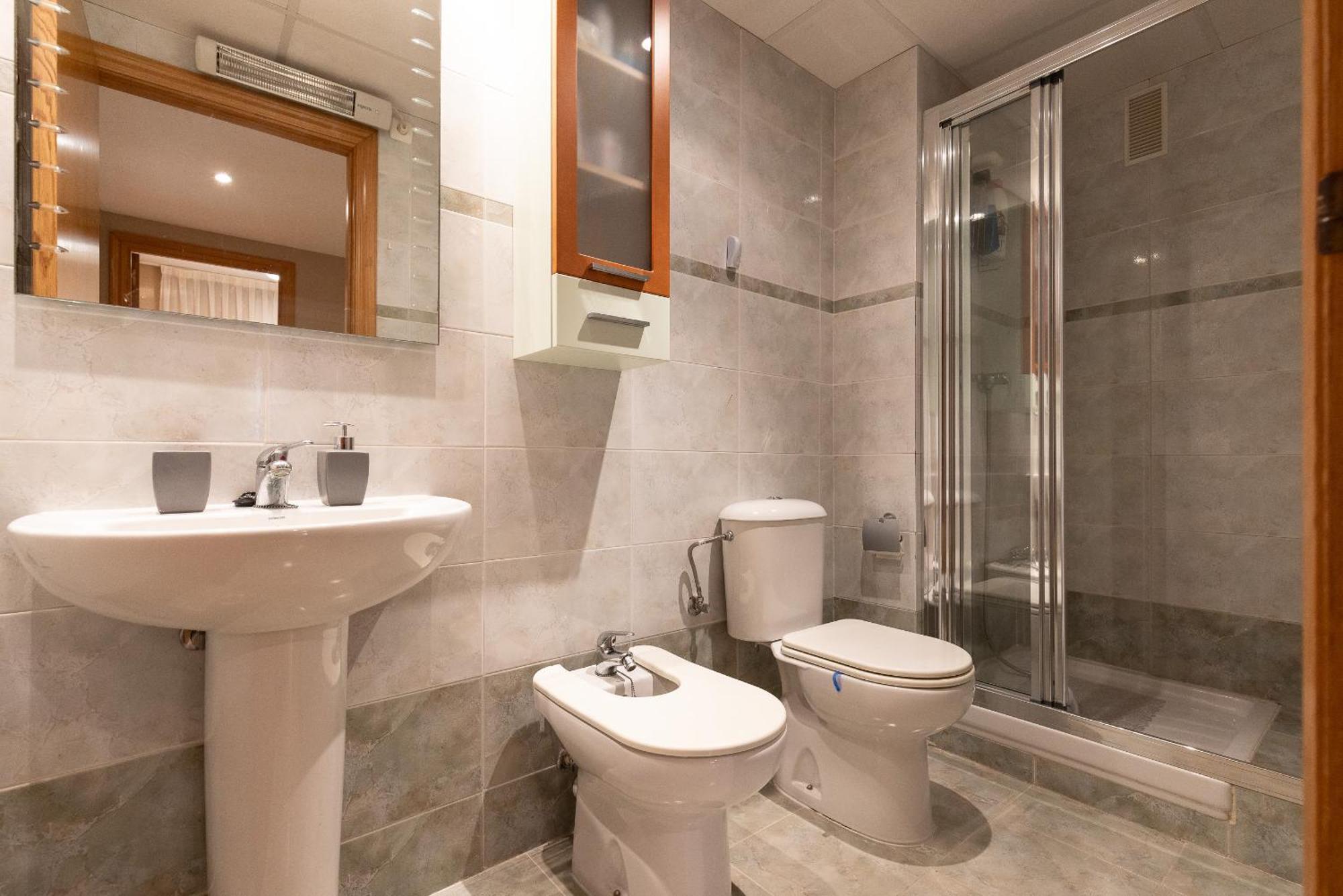 Apartamento Uhc Golden Pineda *