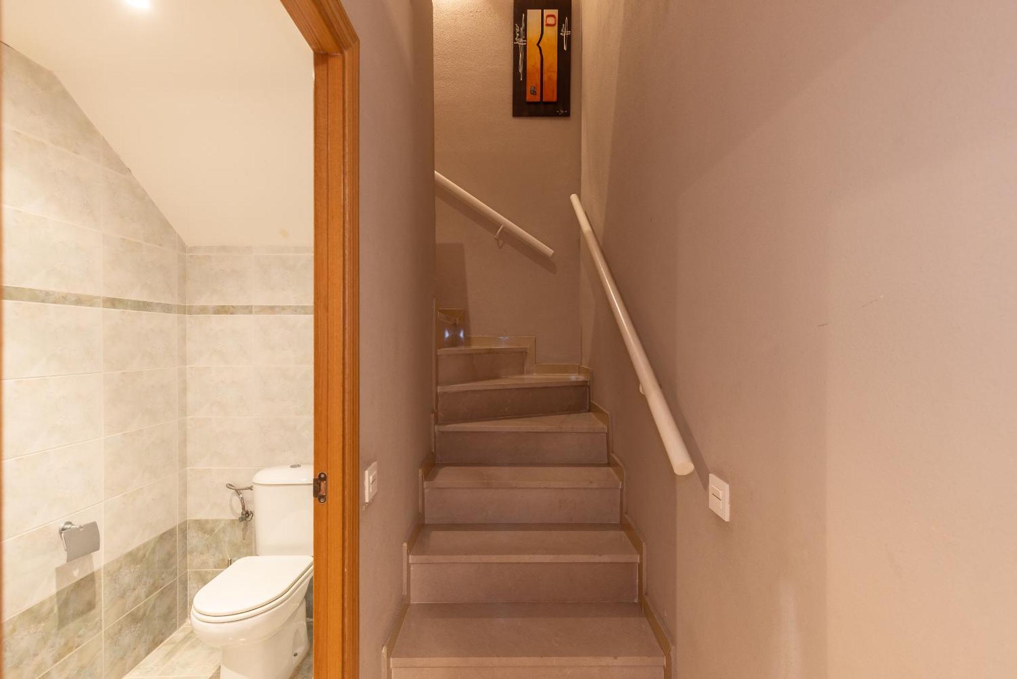 Apartamento Uhc Golden Pineda La Pineda