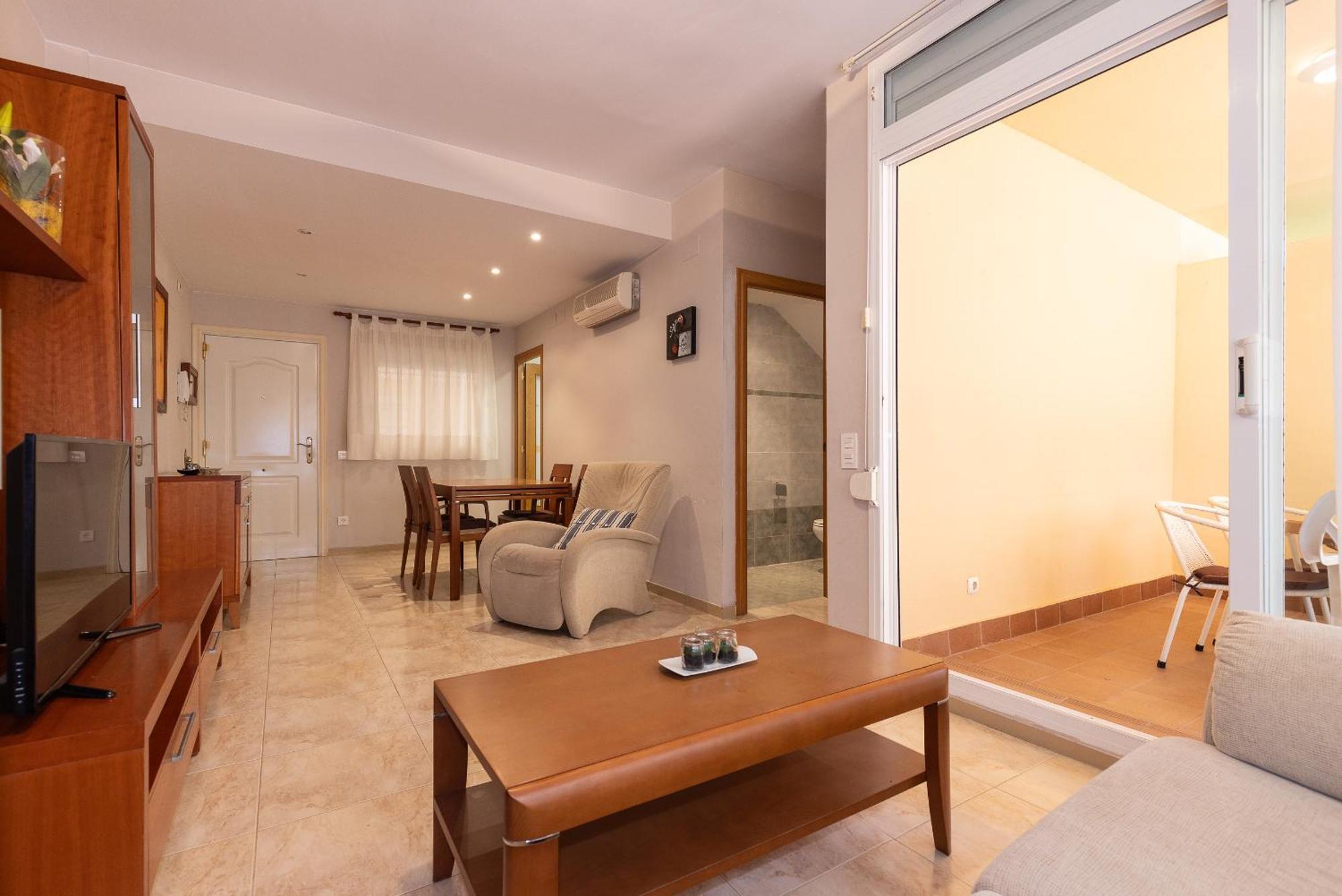 Apartamento Uhc Golden Pineda