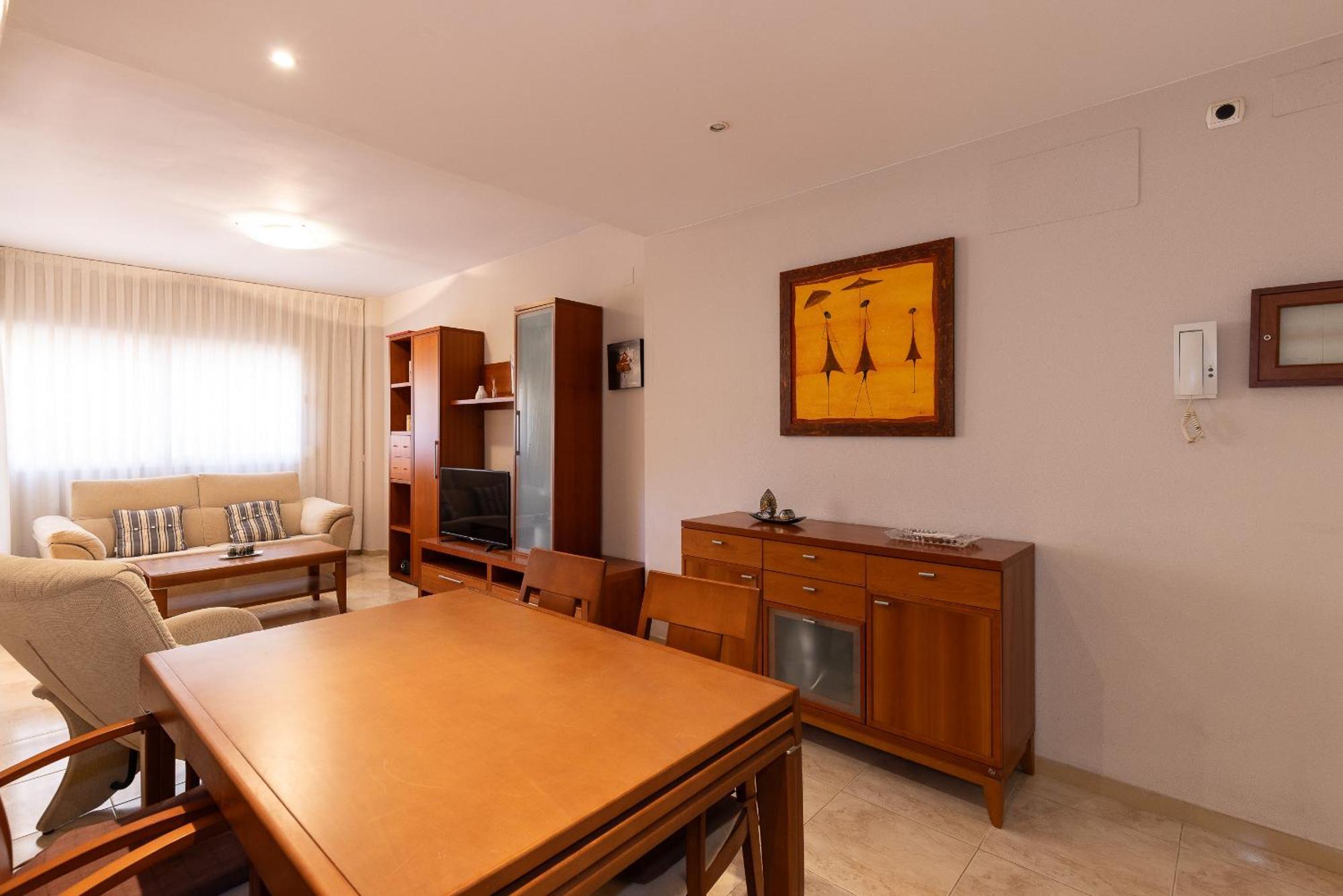 Apartamento Uhc Golden Pineda *