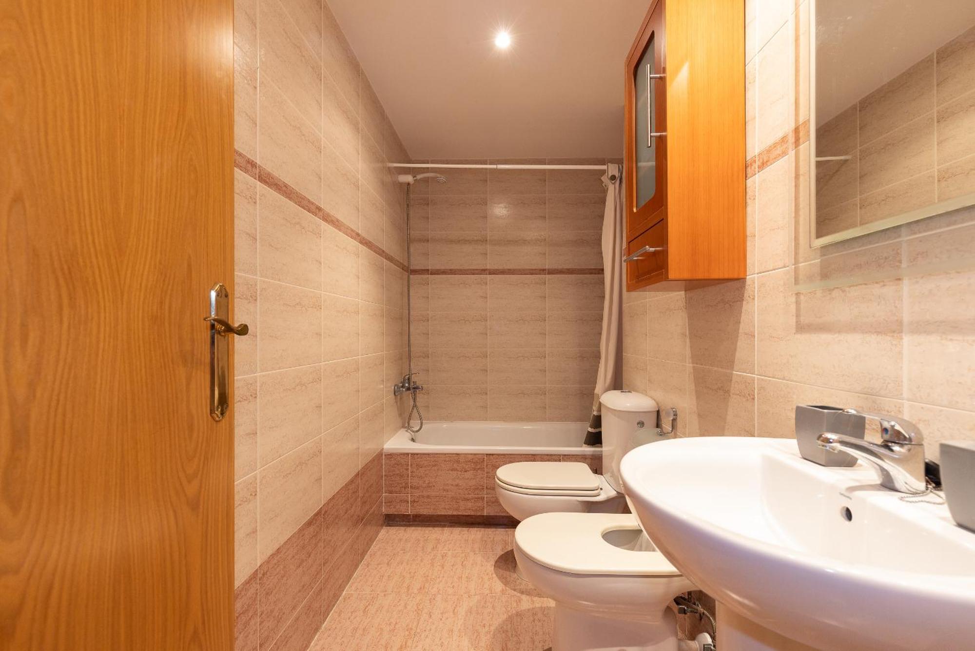 Apartamento Uhc Golden Pineda