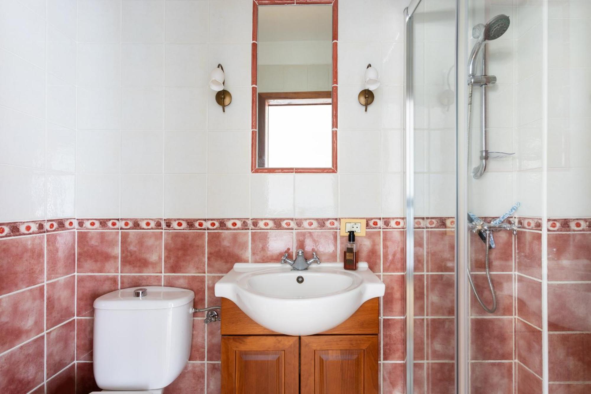 Apartamento Caletillas Sea View Penthouse
