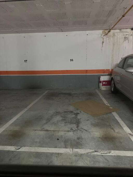 Piso Familiar En El Toyo