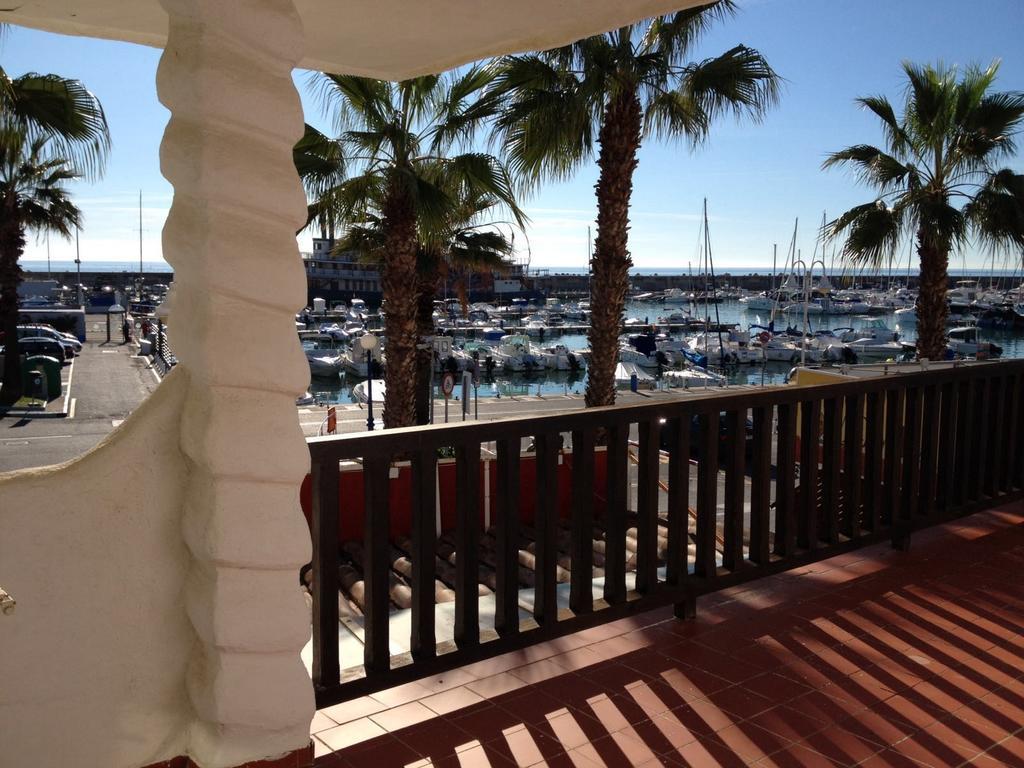 Apartment Puerto Marina Benalmadena