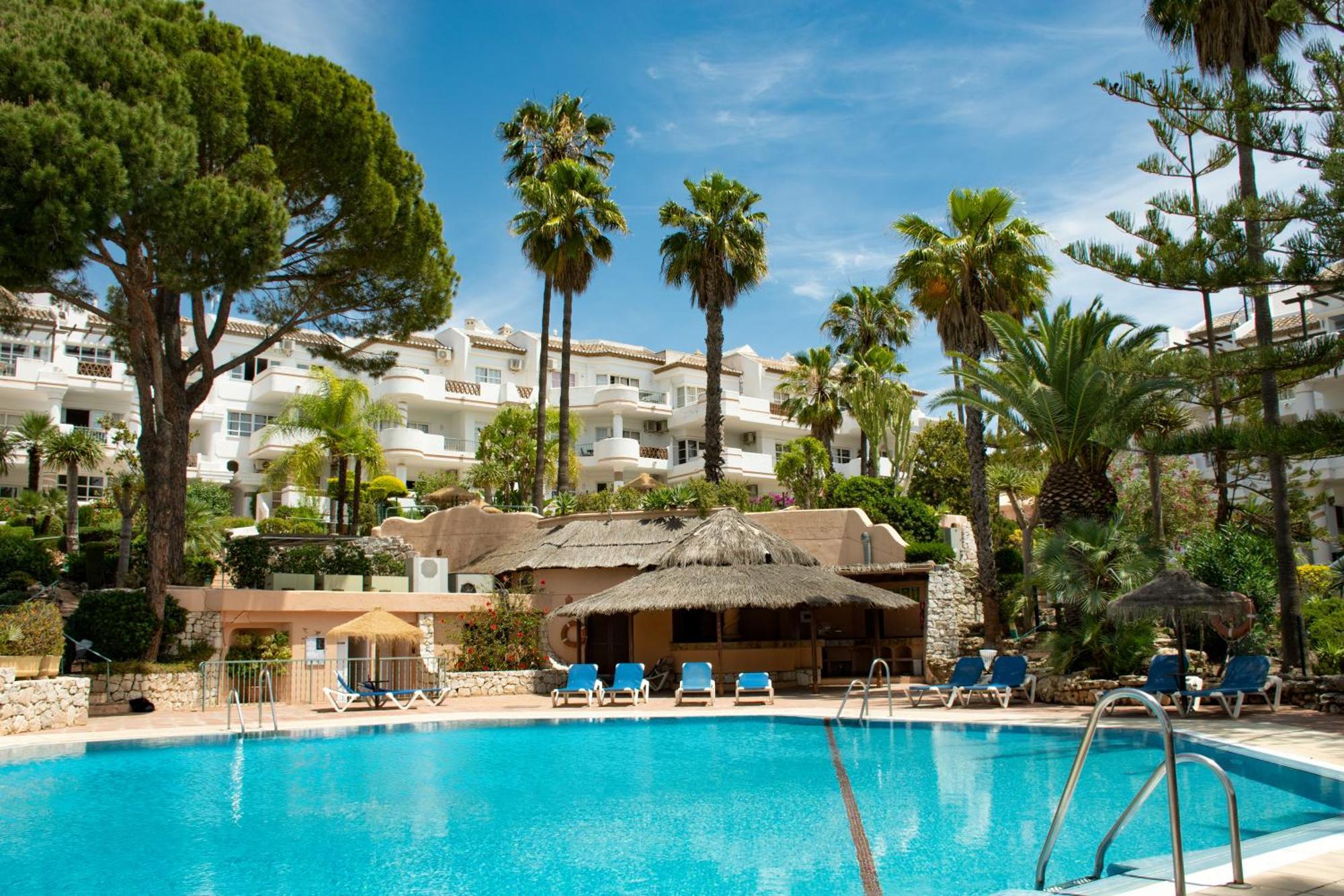 Apartamento Leos Mijas Golf *