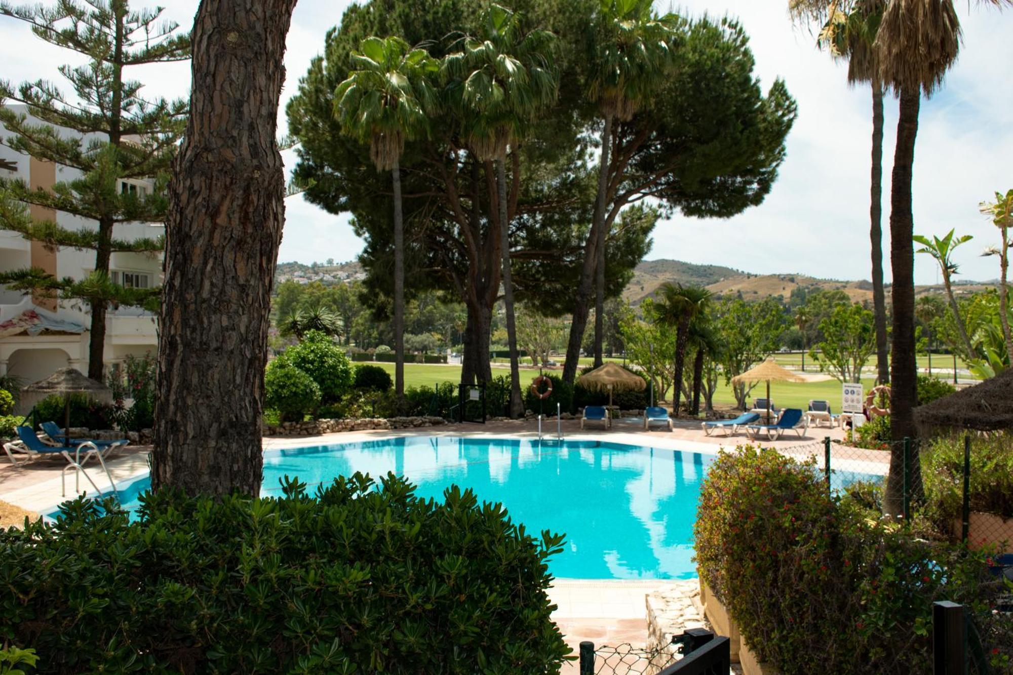 Apartamento Leos Mijas Golf *