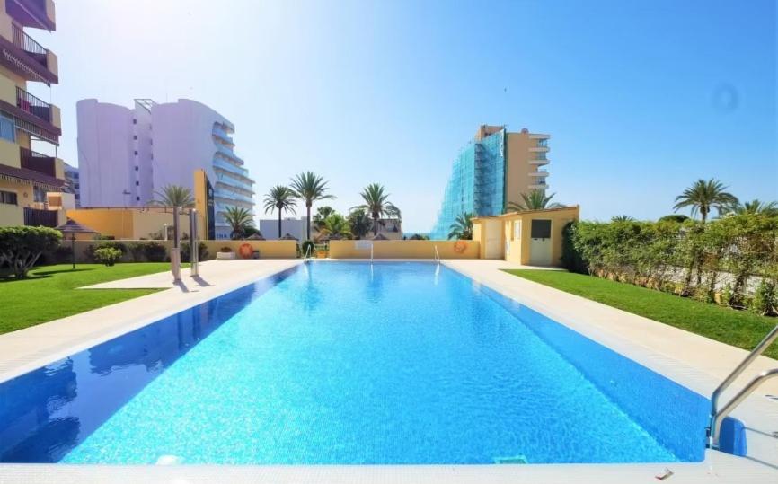 Apartamento Bellavista Don Gustavo *