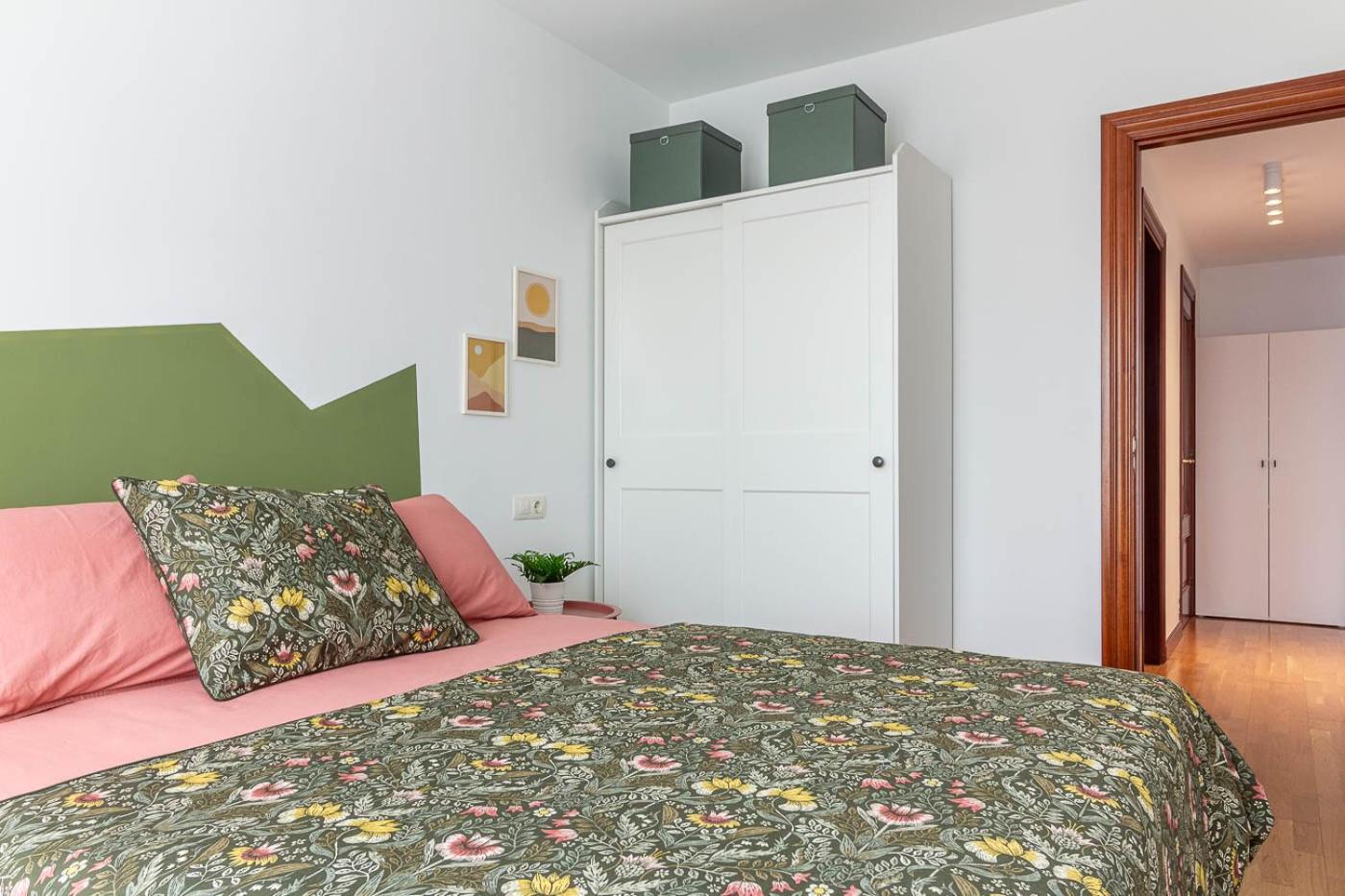 Apartment Ah Delux3rooms Vut6893as Gijon