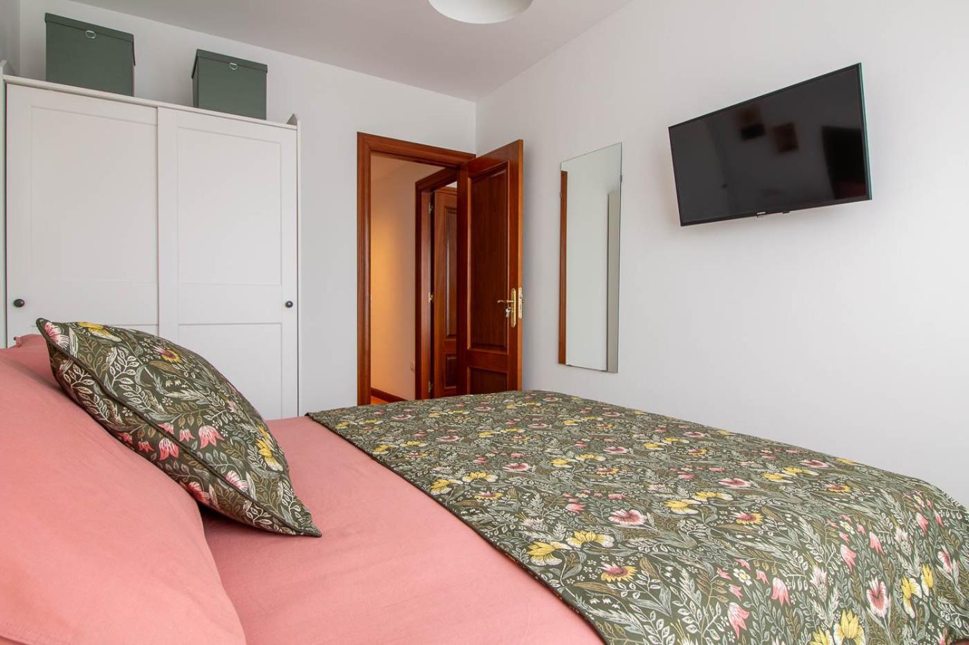 Ah Delux3rooms Vut6893as Gijon