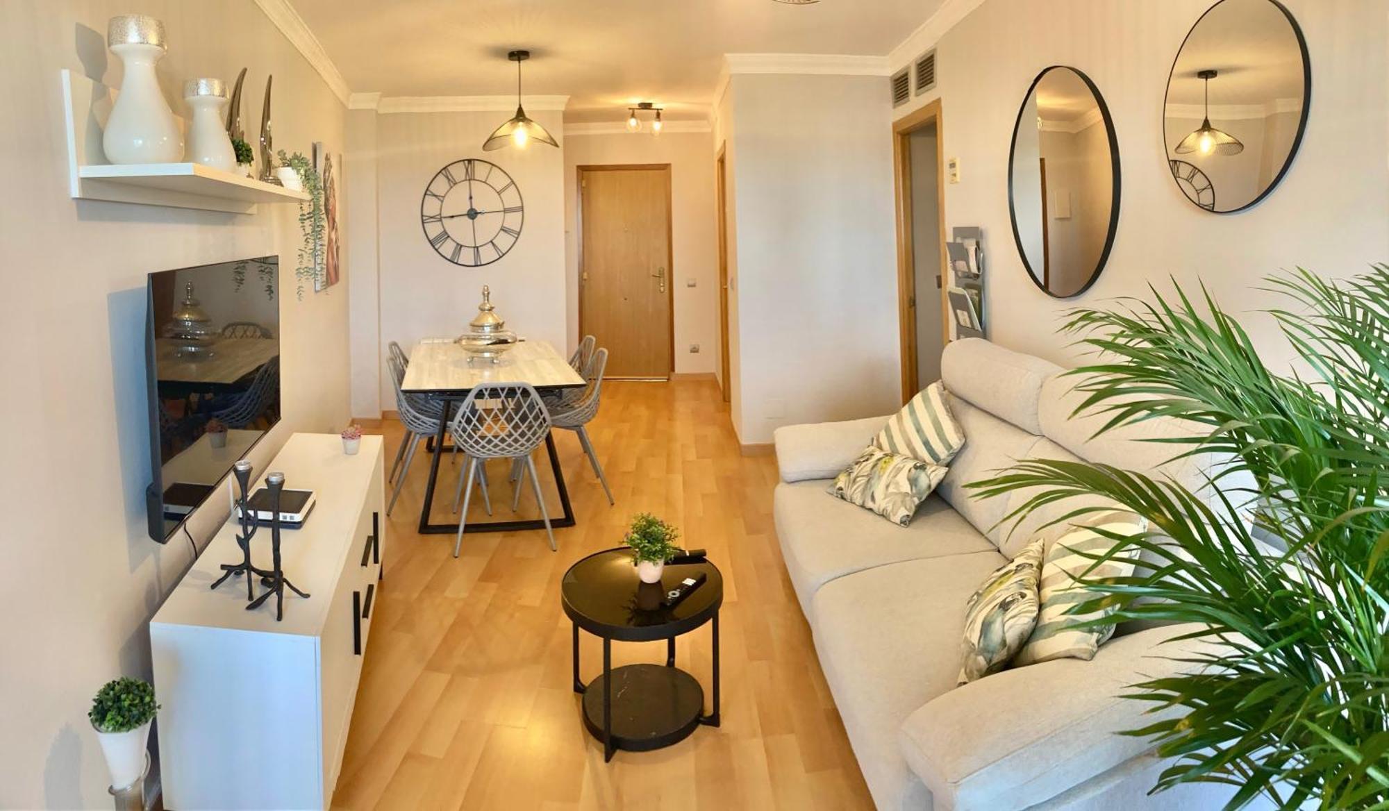 Apartamento Bellavista Don Gustavo *