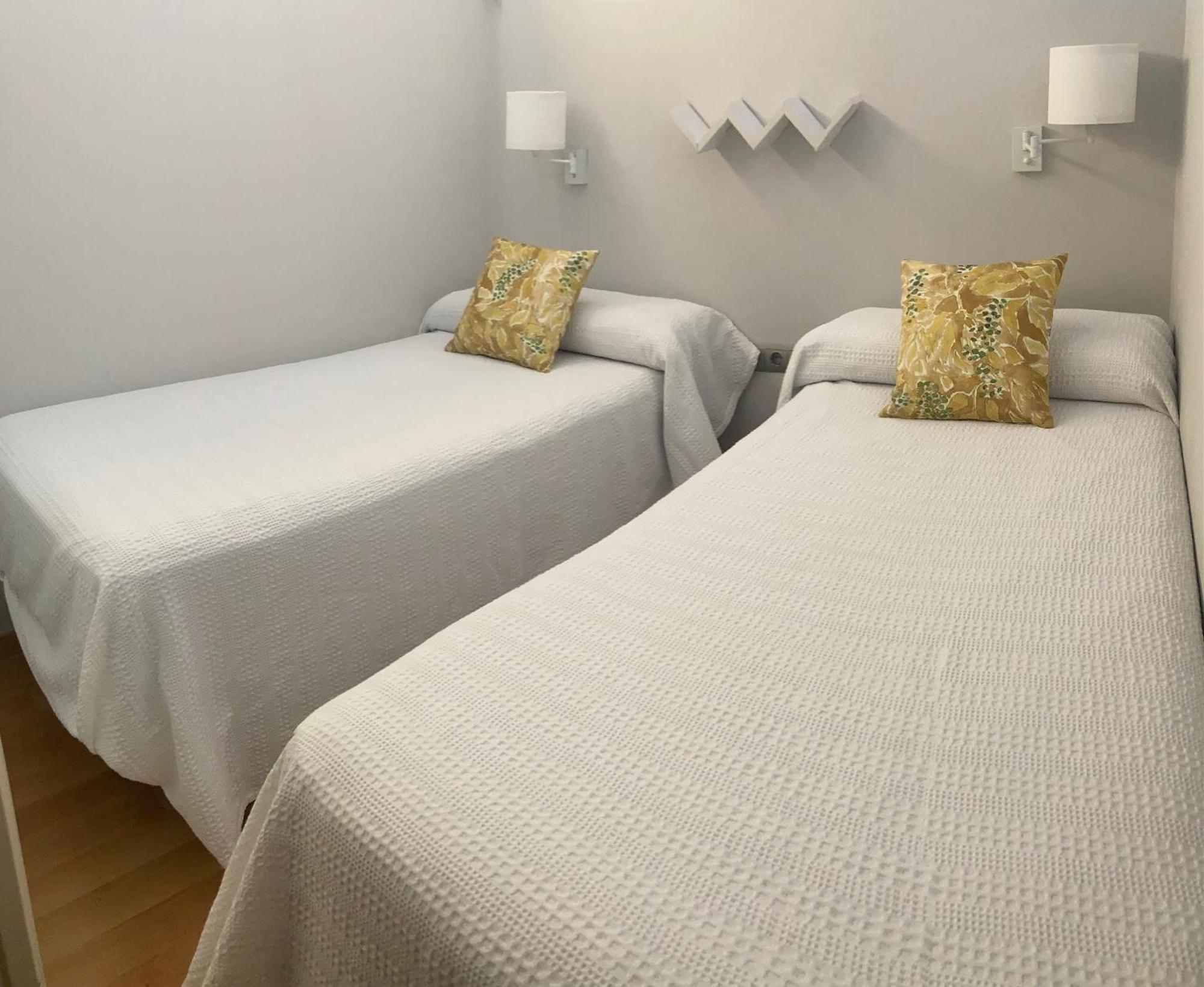Apartamento Bellavista Don Gustavo Benalmádena