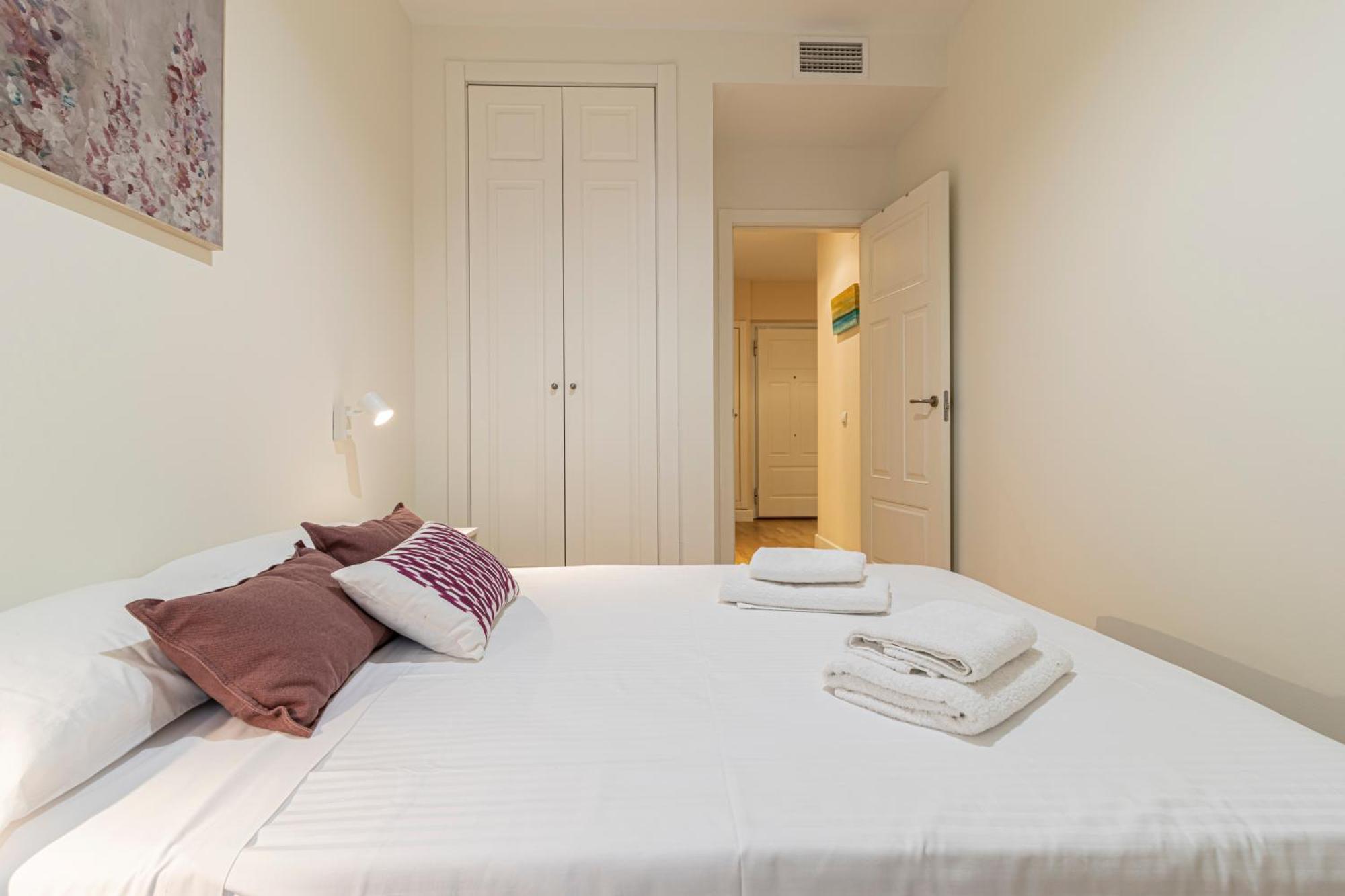 Apartamento Allo Santo Domingo 2 - Parking Jerez de la Frontera