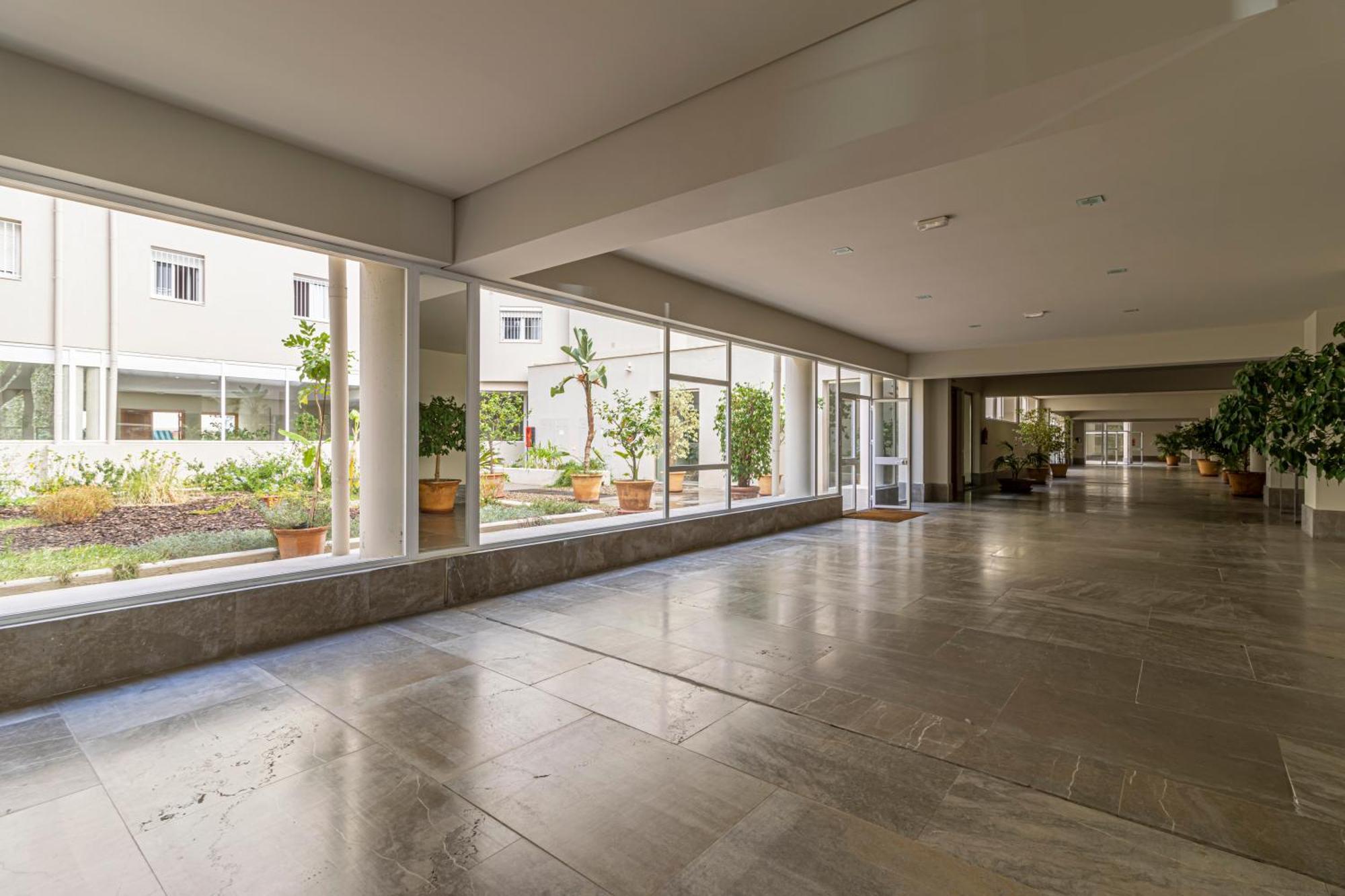 Apartamento Allo Santo Domingo 2 - Parking Jerez de la Frontera
