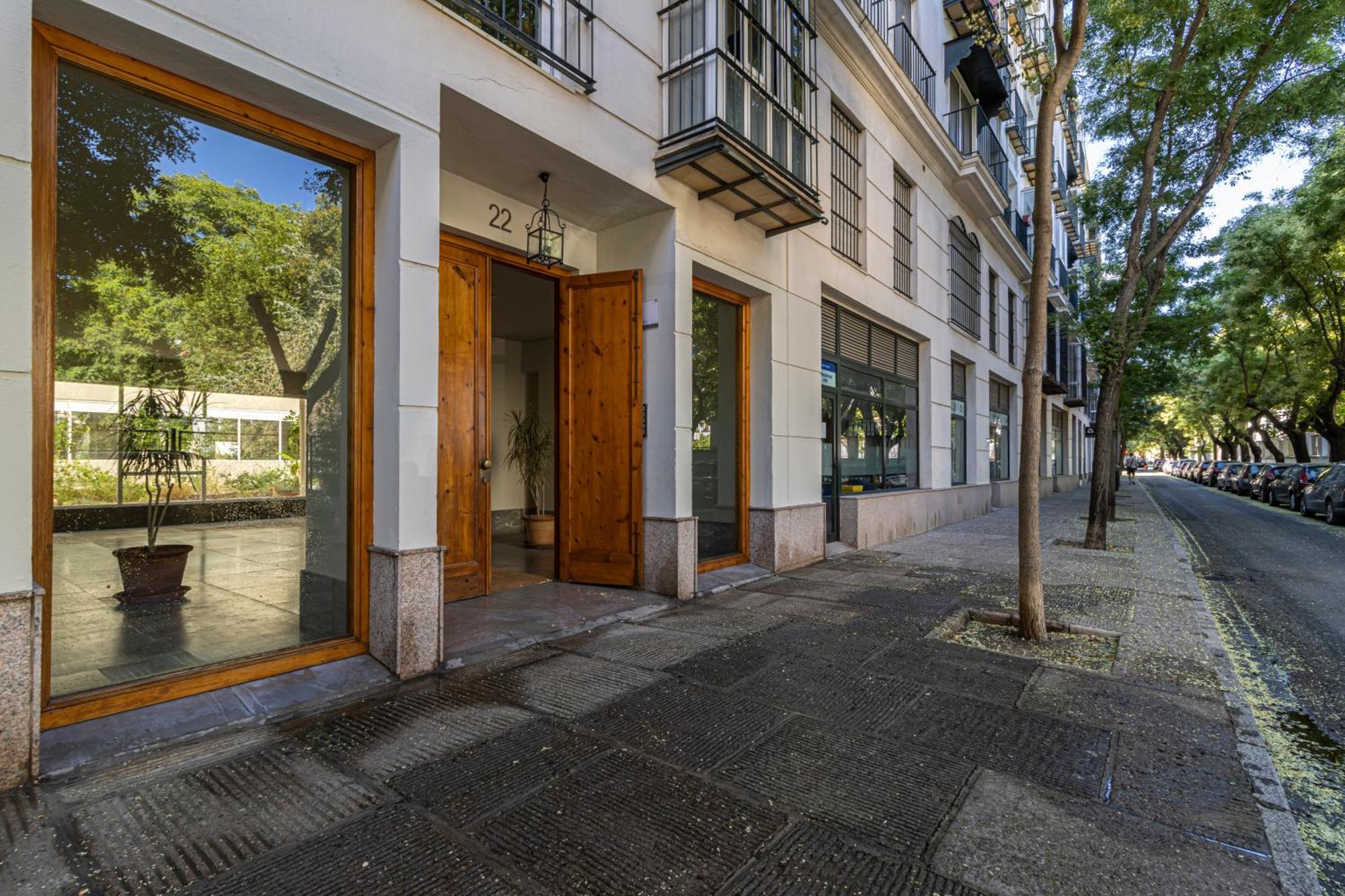 Apartamento Allo Santo Domingo 2 - Parking Jerez de la Frontera