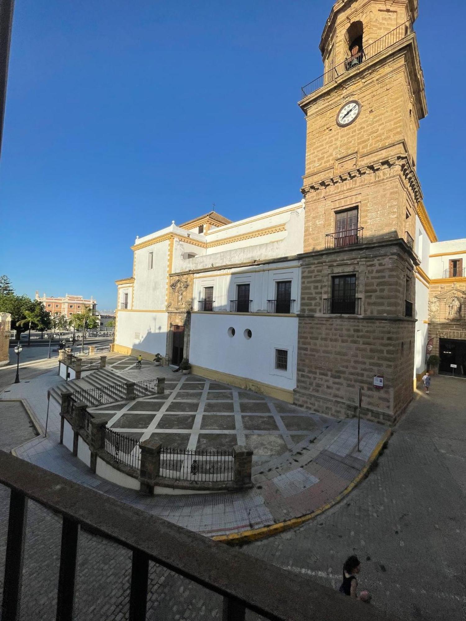 La Casa Del Estribillo