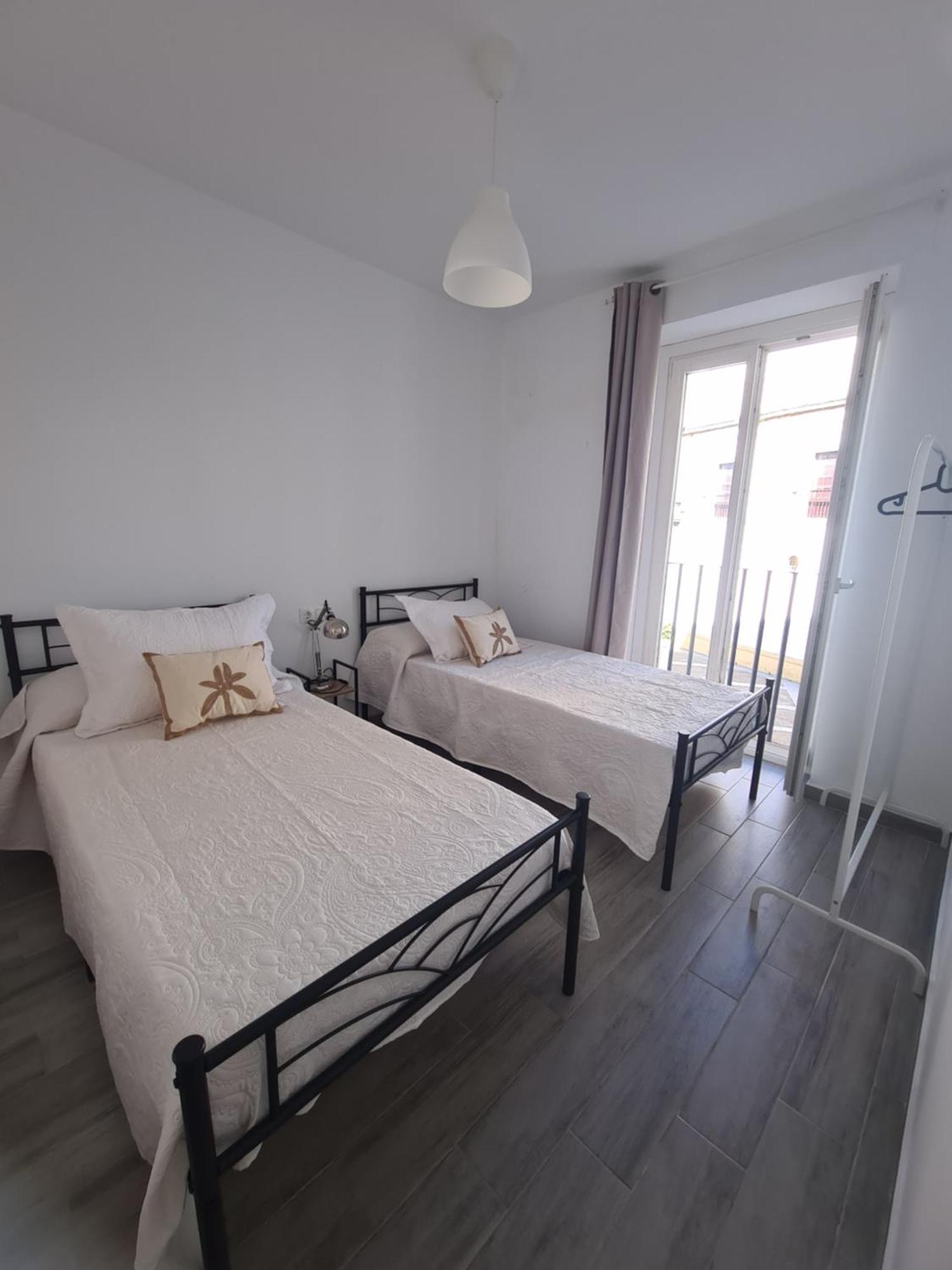Apartment La Casa Del Estribillo Cadiz