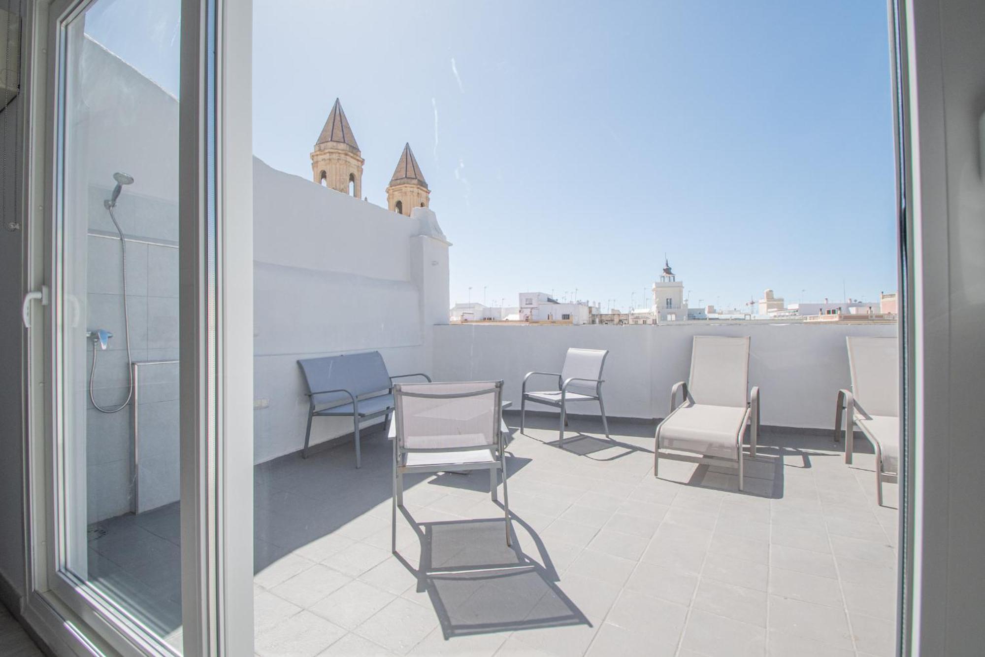 Apartment El Espiritu De *