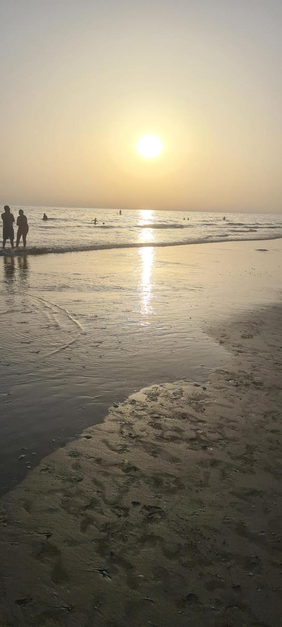 Apartamento Playa Y Golf *