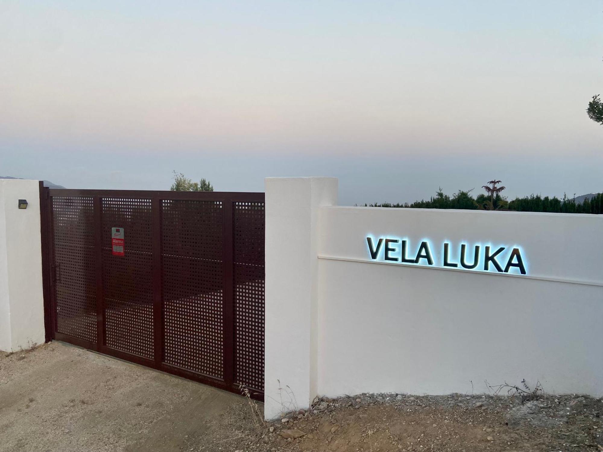 Holiday home Vela Luka *