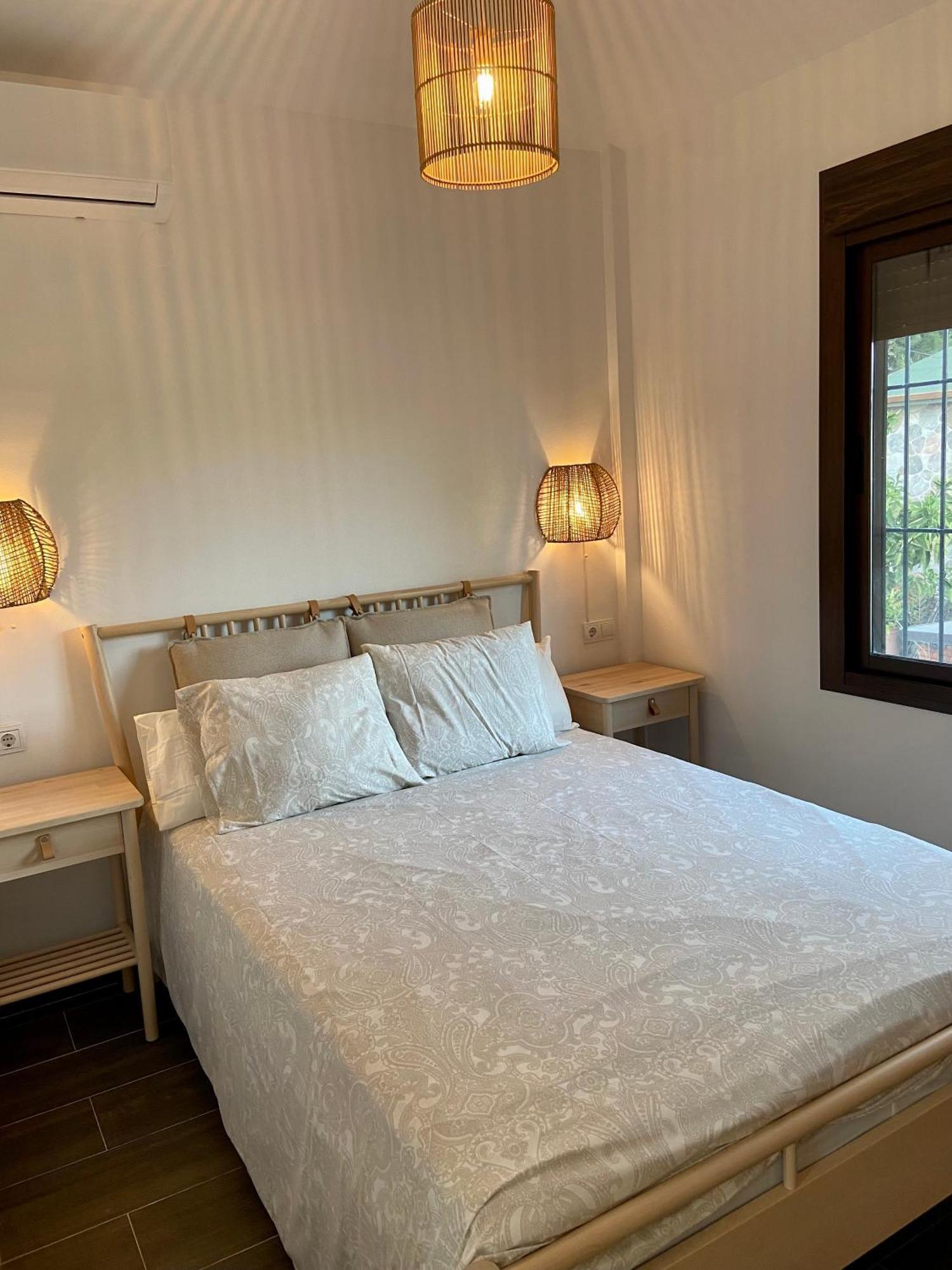Holiday home Vela Luka Frigiliana