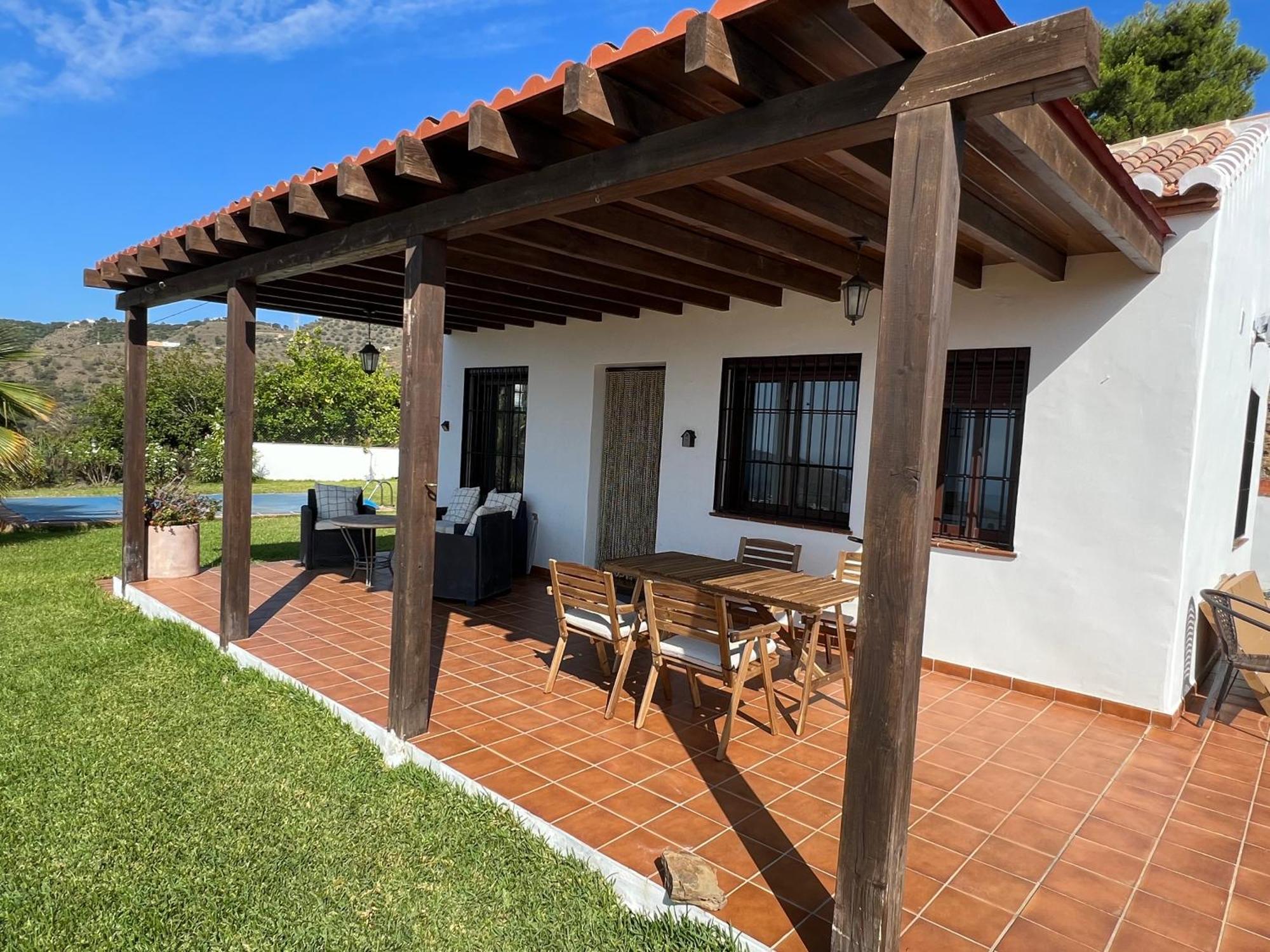 Holiday home Vela Luka Frigiliana
