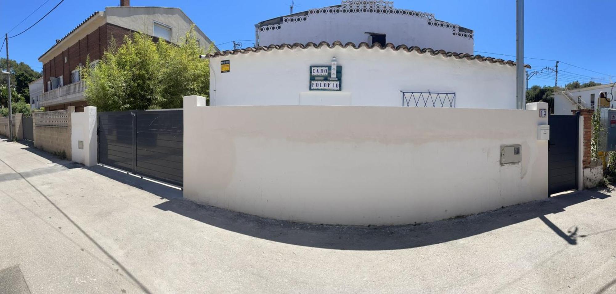Cabo Polonio Tarragona