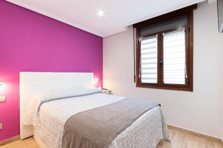 Apartment A Dos Pasos De San Mames