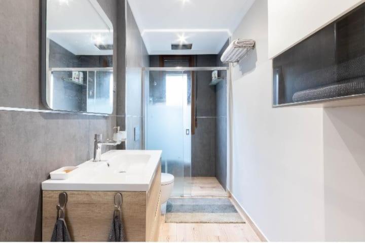 Apartment A Dos Pasos De San Mames *