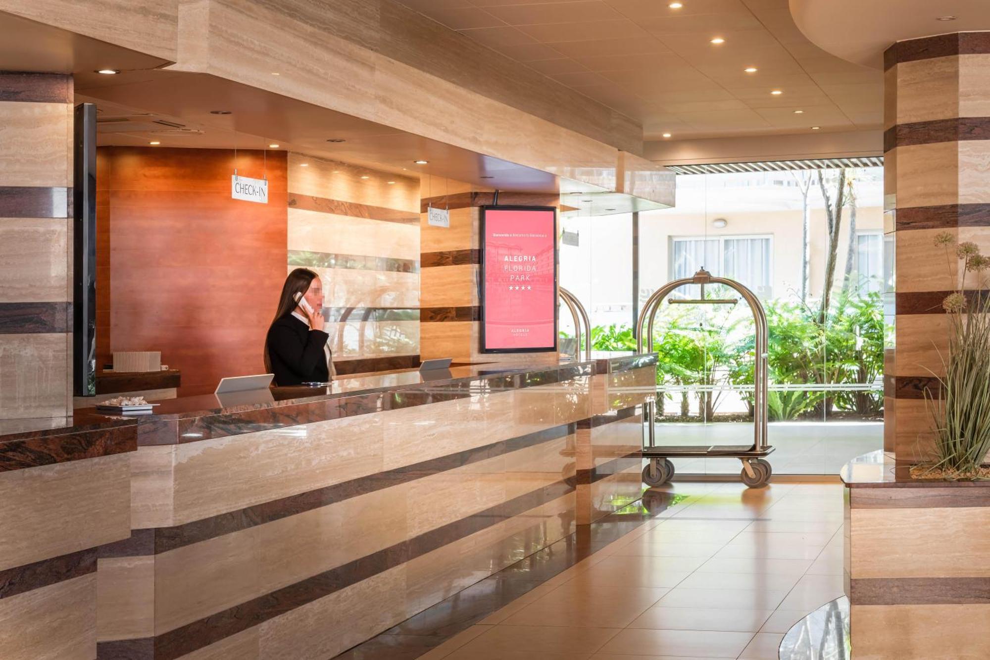 Florida Park Hotel 4*