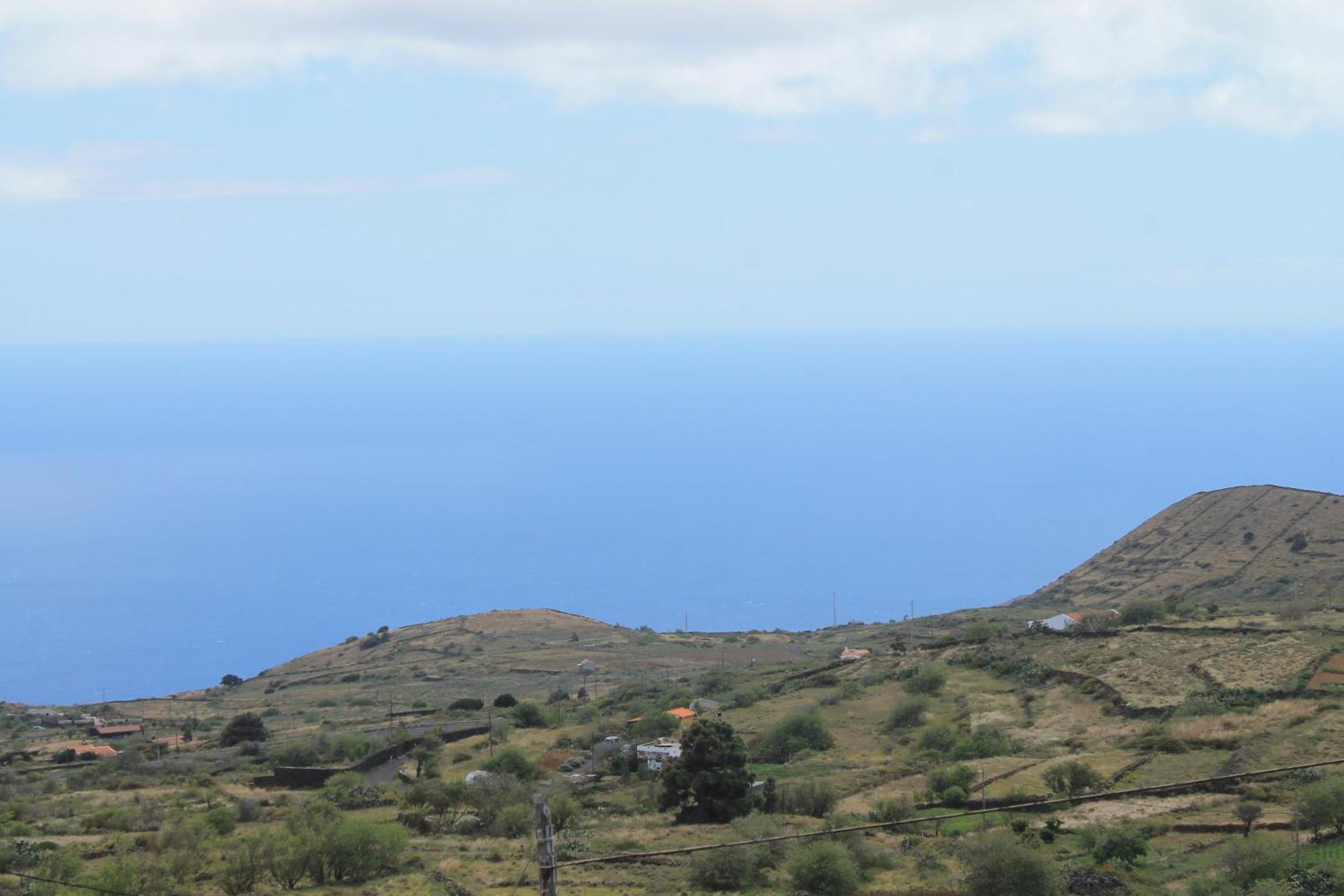 Casa rural Casa Abuelos El Pinar de El Hierro